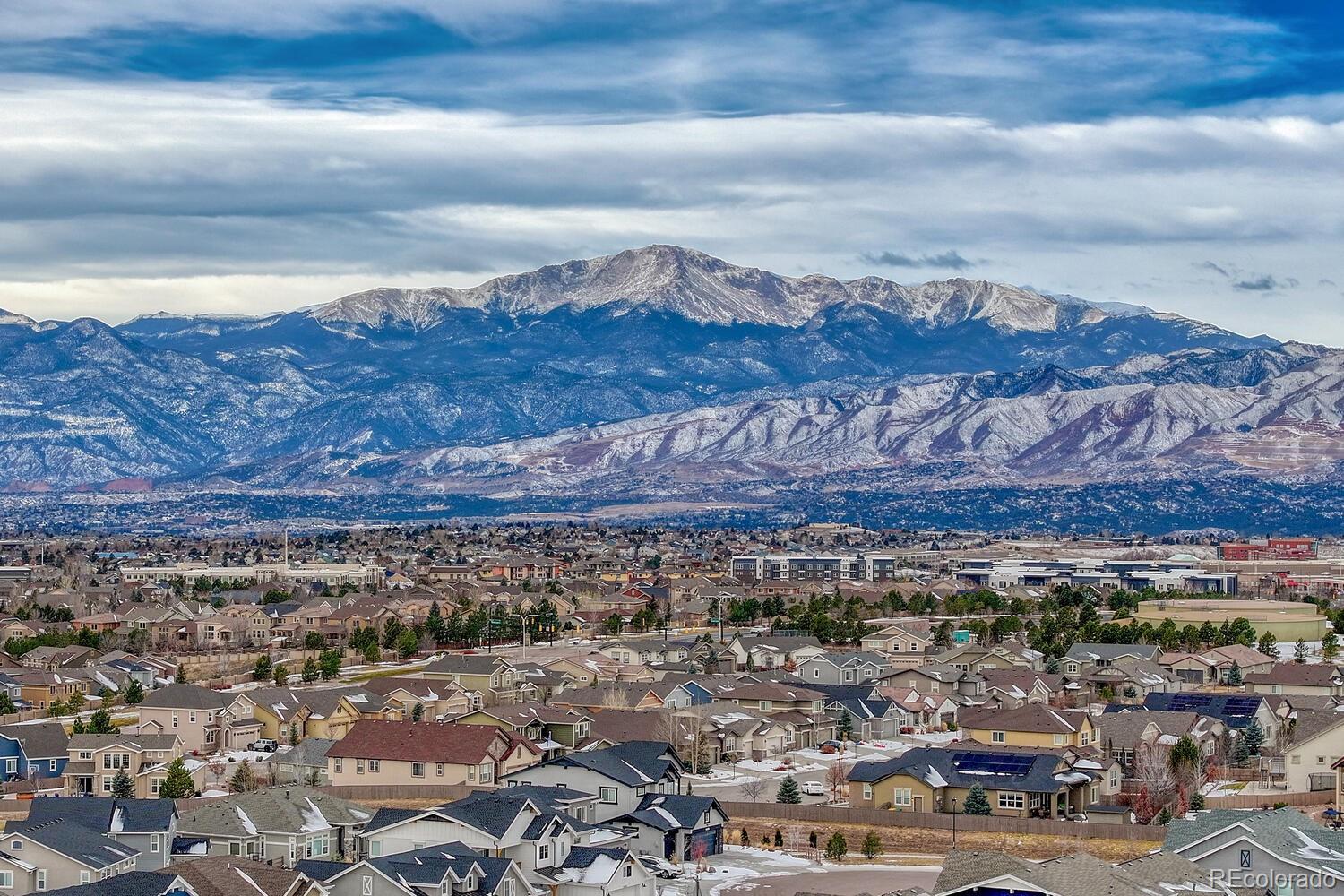 MLS Image #45 for 10090  manhattan drive,colorado springs, Colorado
