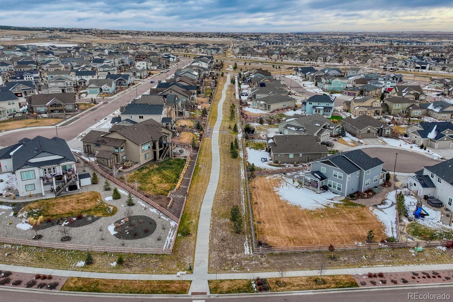 MLS Image #46 for 10090  manhattan drive,colorado springs, Colorado