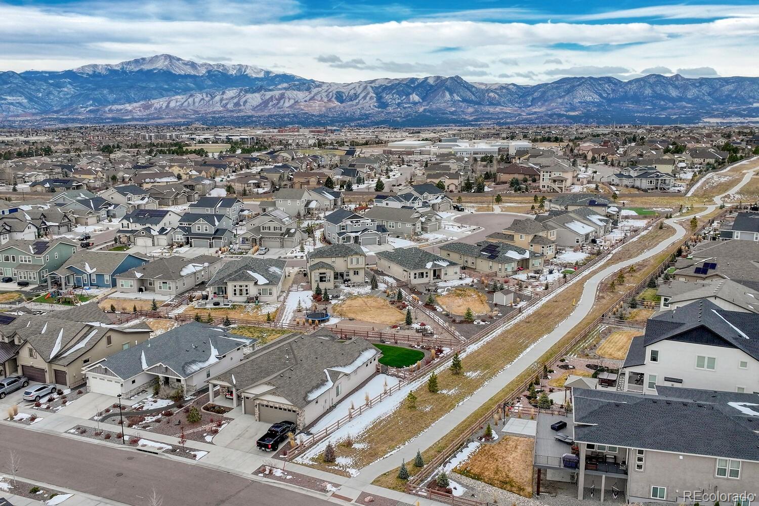 MLS Image #47 for 10090  manhattan drive,colorado springs, Colorado