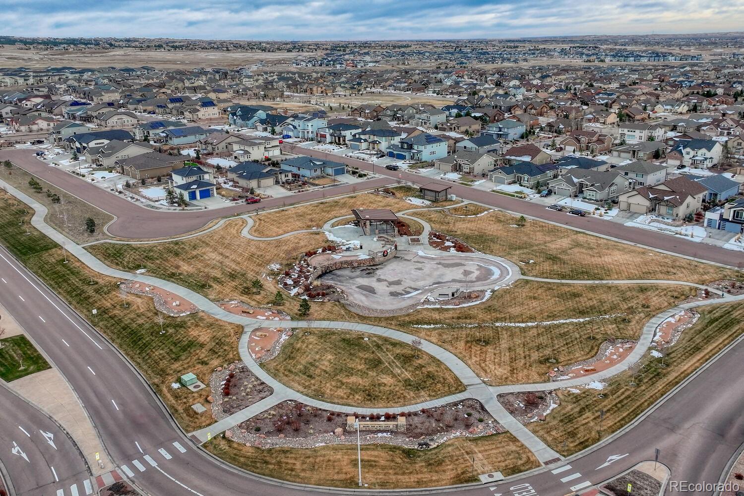 MLS Image #48 for 10090  manhattan drive,colorado springs, Colorado