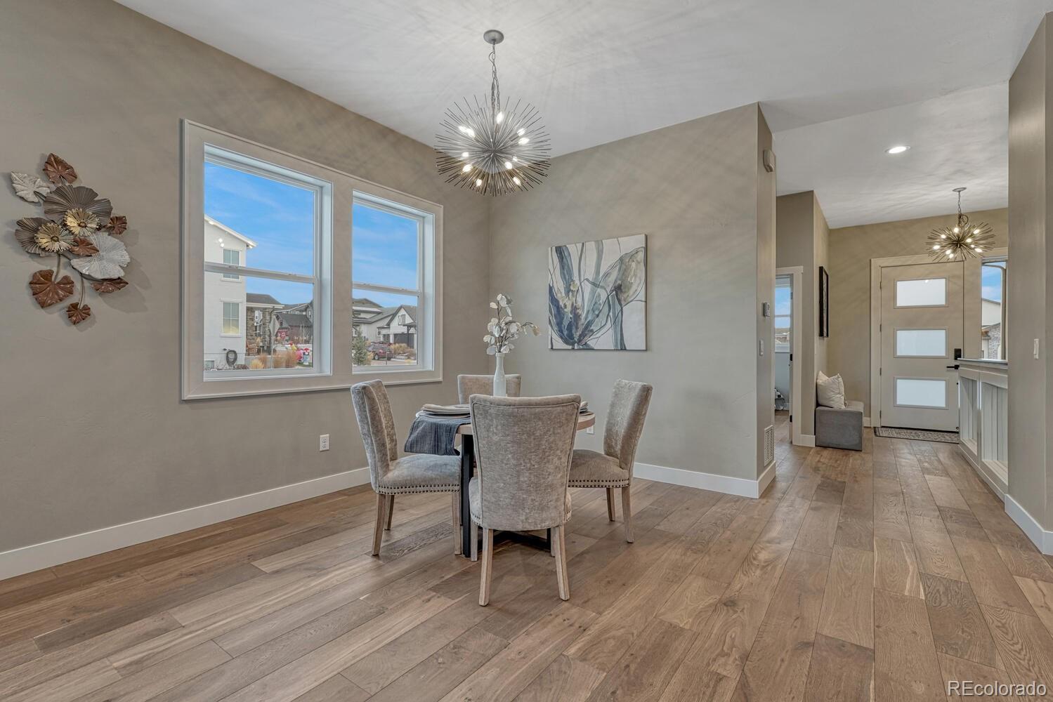 MLS Image #5 for 10090  manhattan drive,colorado springs, Colorado