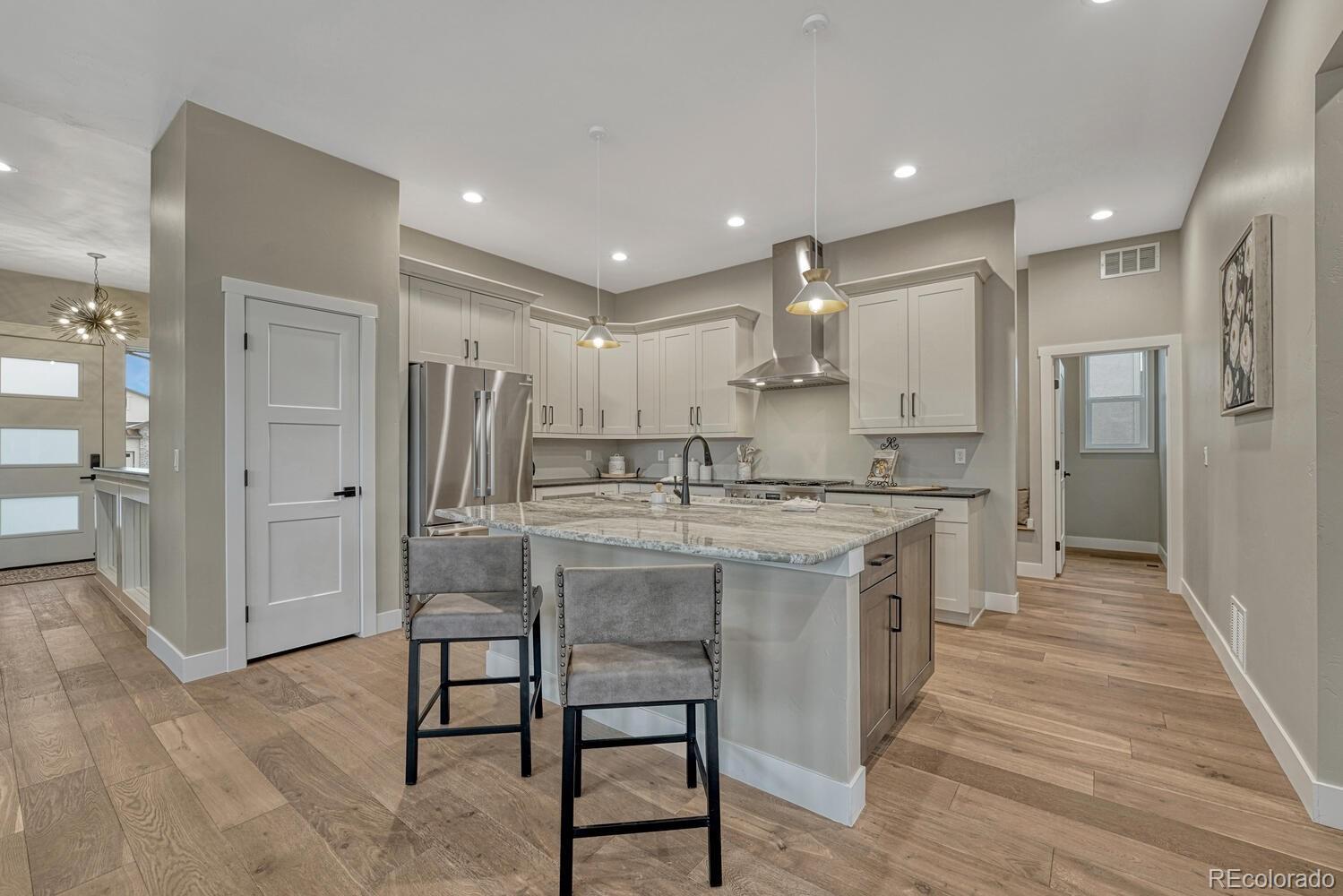 MLS Image #6 for 10090  manhattan drive,colorado springs, Colorado