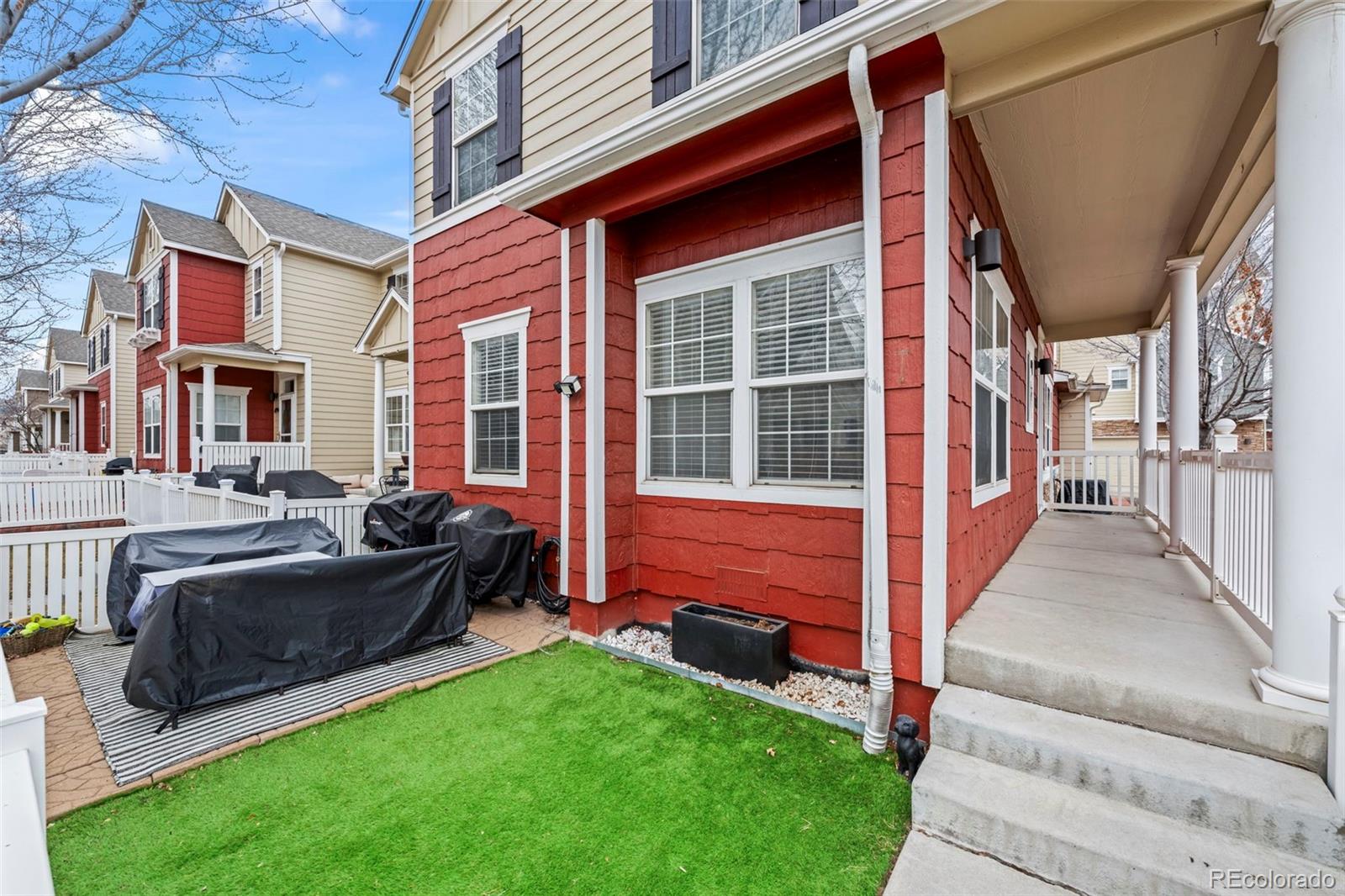 MLS Image #1 for 1498  red cliff way,castle rock, Colorado