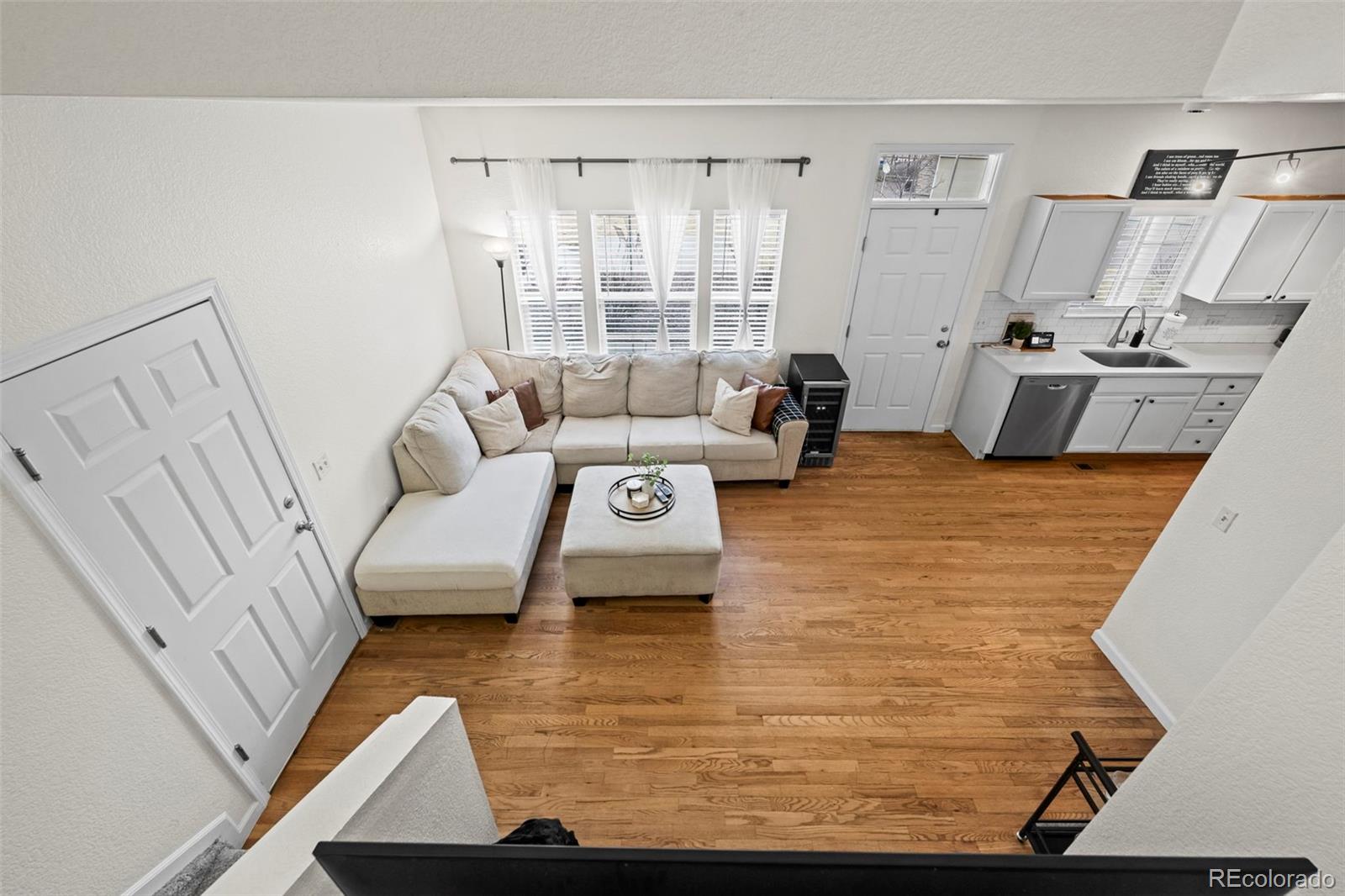 MLS Image #14 for 1498  red cliff way,castle rock, Colorado