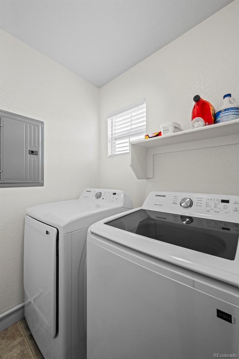 MLS Image #21 for 1498  red cliff way,castle rock, Colorado