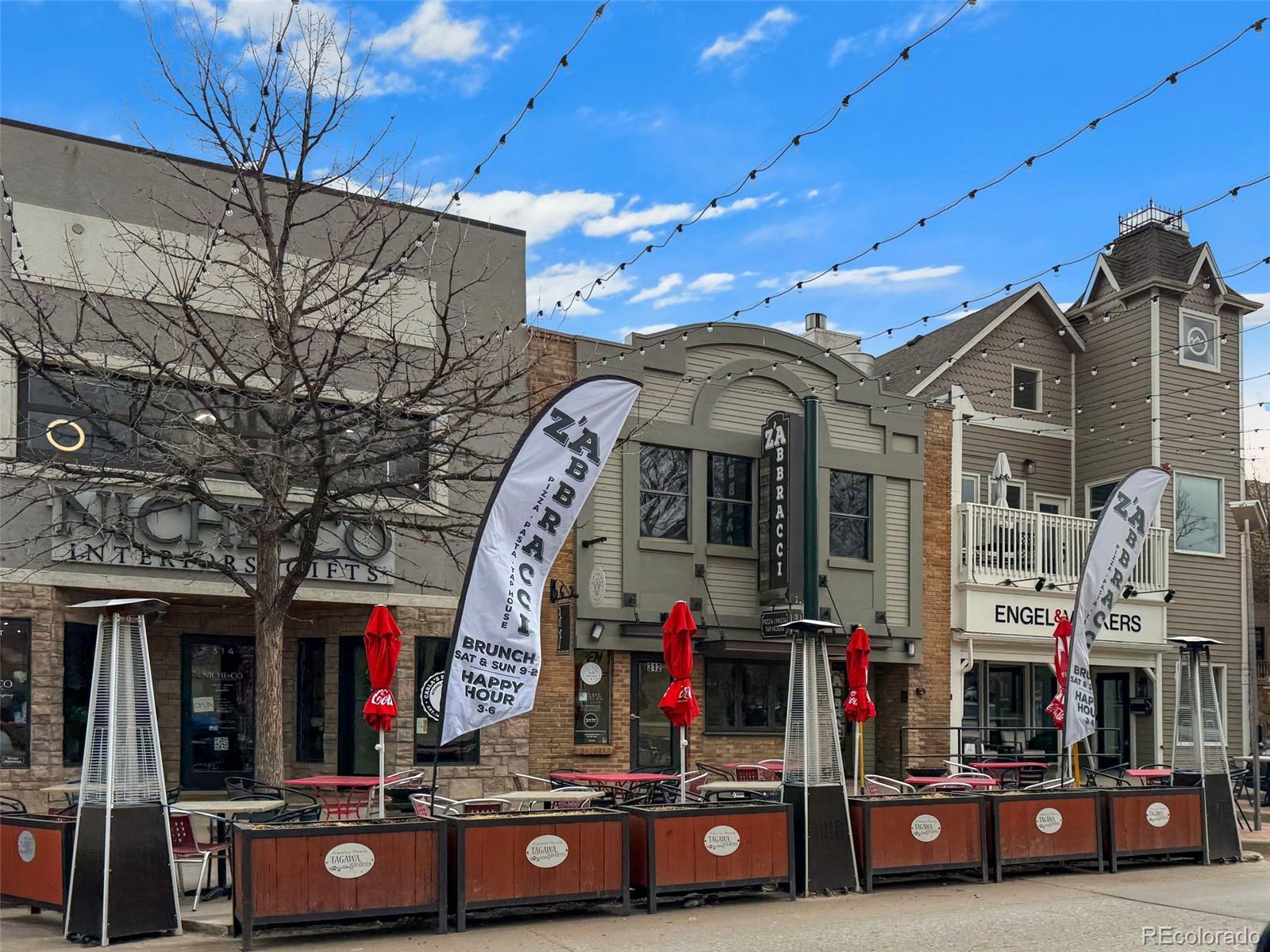 MLS Image #23 for 1498  red cliff way,castle rock, Colorado