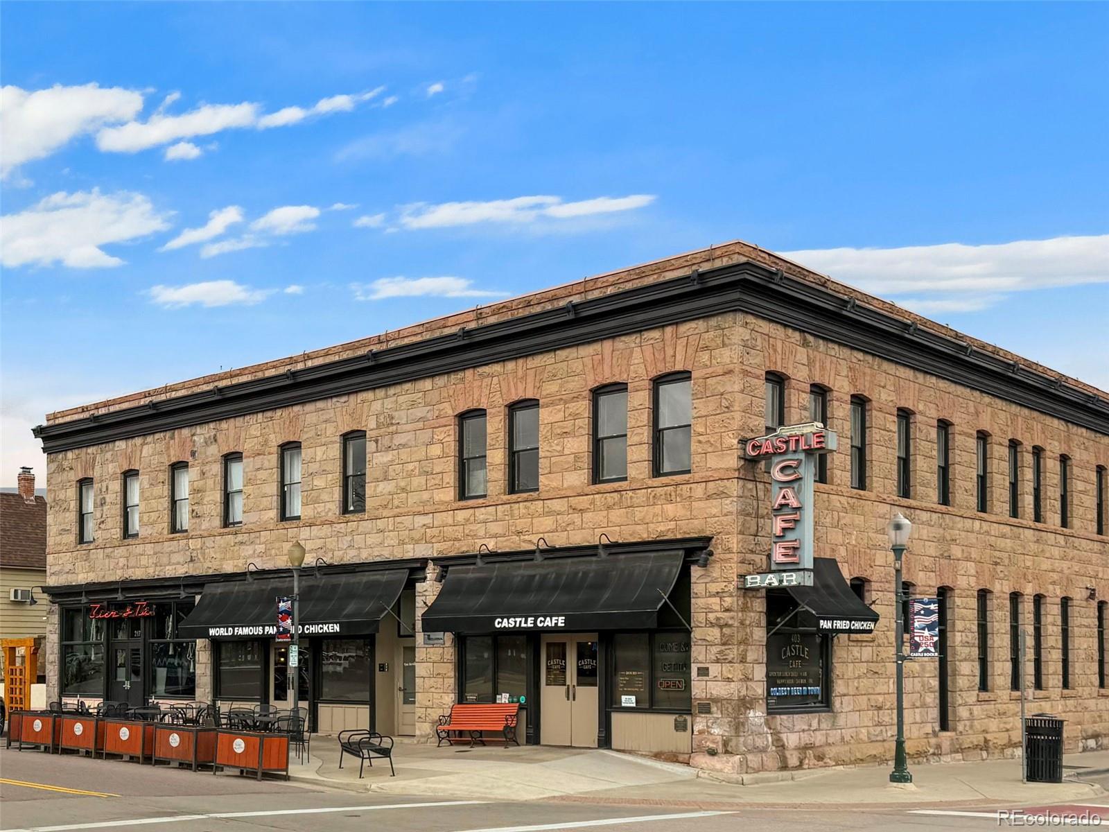 MLS Image #27 for 1498  red cliff way,castle rock, Colorado