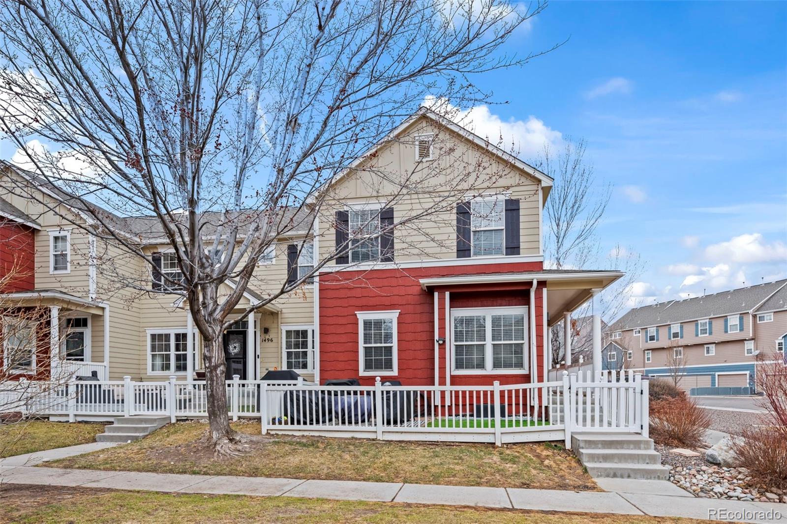 MLS Image #29 for 1498  red cliff way,castle rock, Colorado