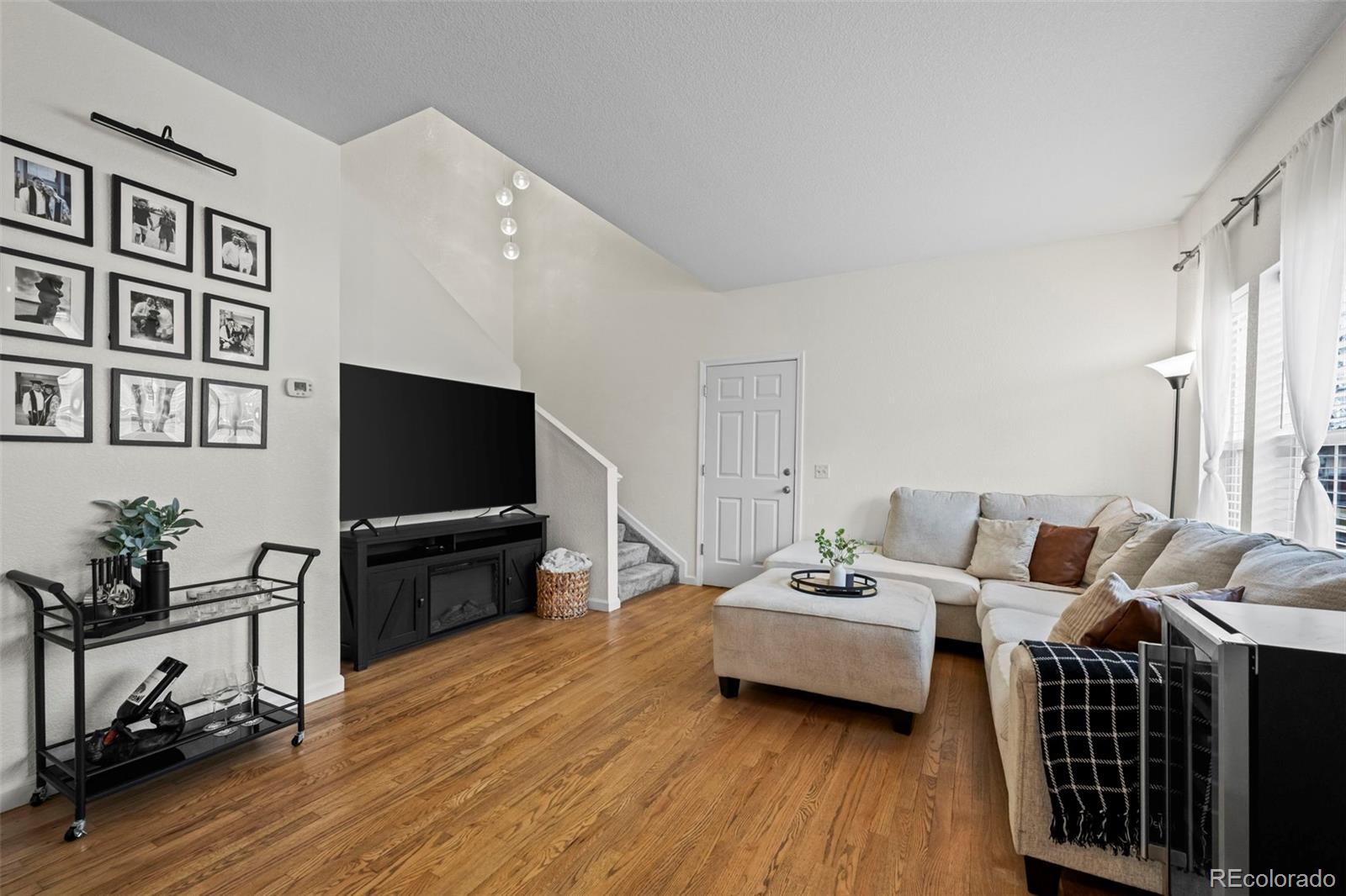 MLS Image #3 for 1498  red cliff way,castle rock, Colorado