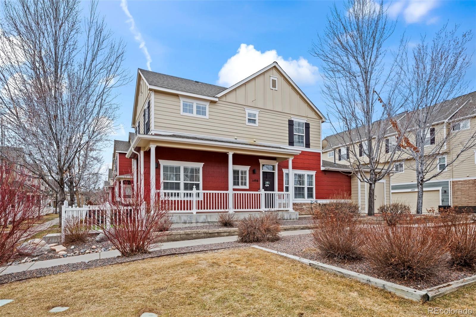 MLS Image #30 for 1498  red cliff way,castle rock, Colorado