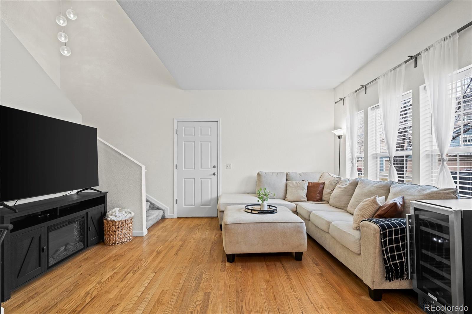 MLS Image #4 for 1498  red cliff way,castle rock, Colorado
