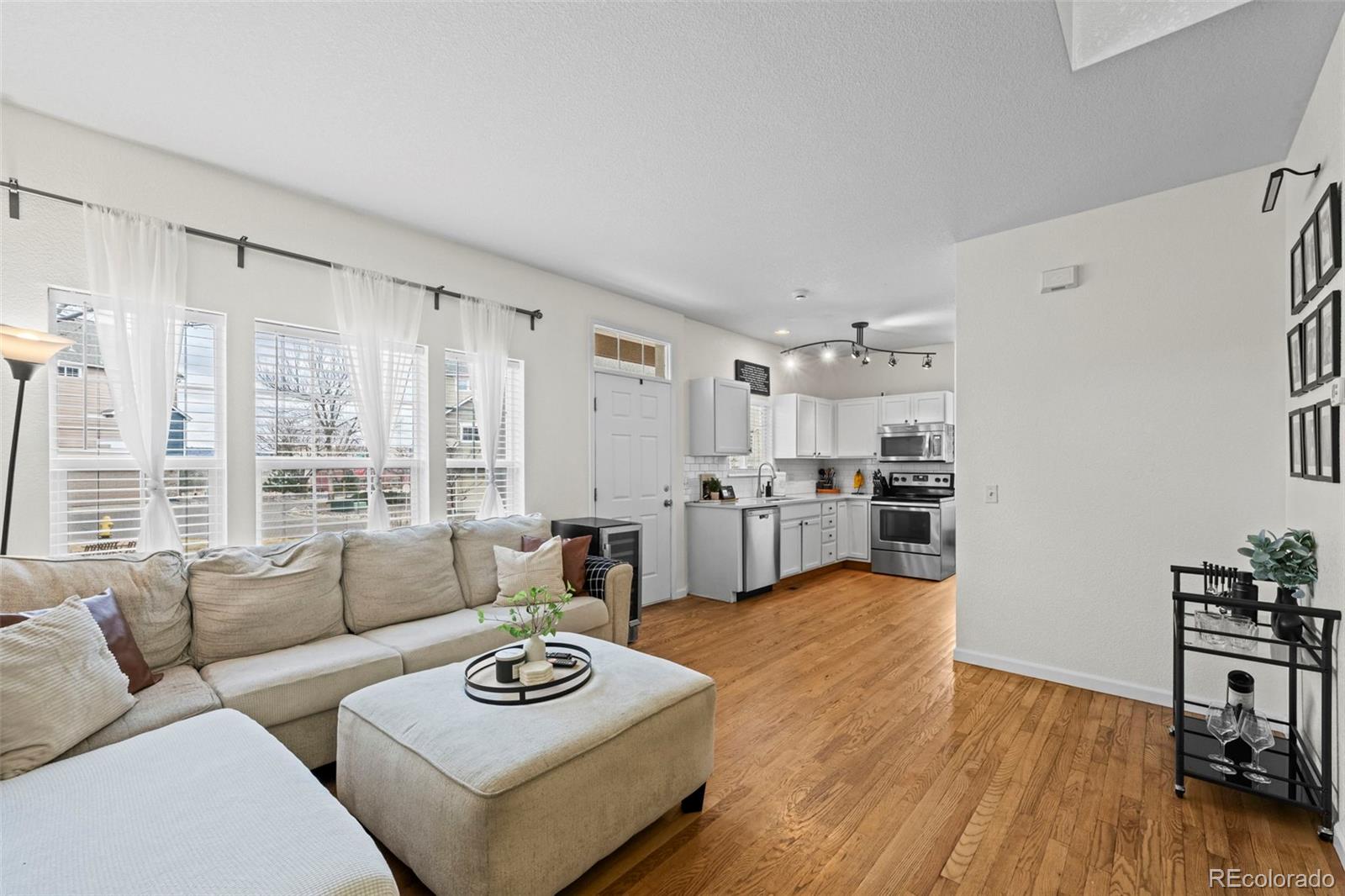 MLS Image #5 for 1498  red cliff way,castle rock, Colorado