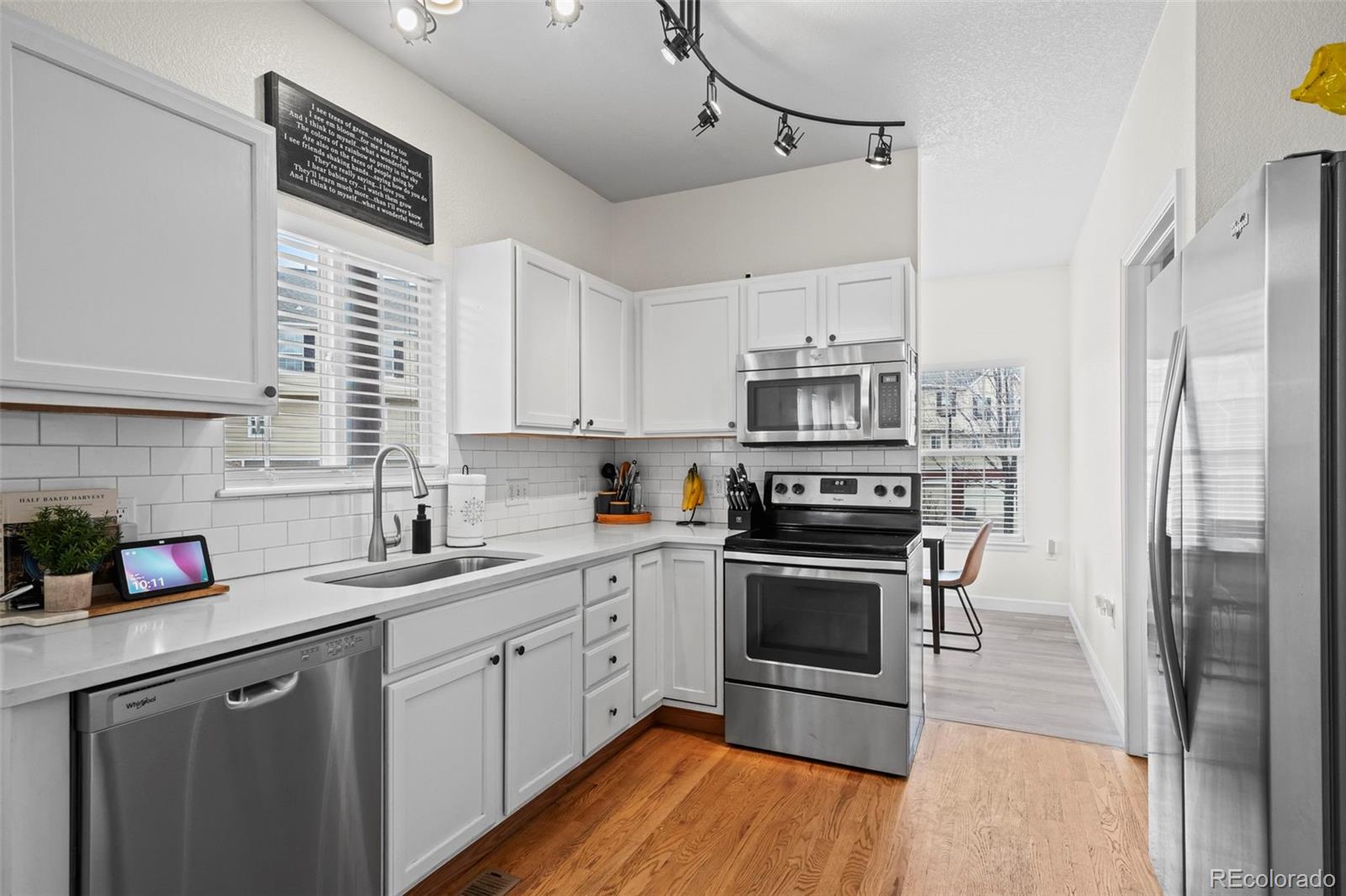 MLS Image #8 for 1498  red cliff way,castle rock, Colorado