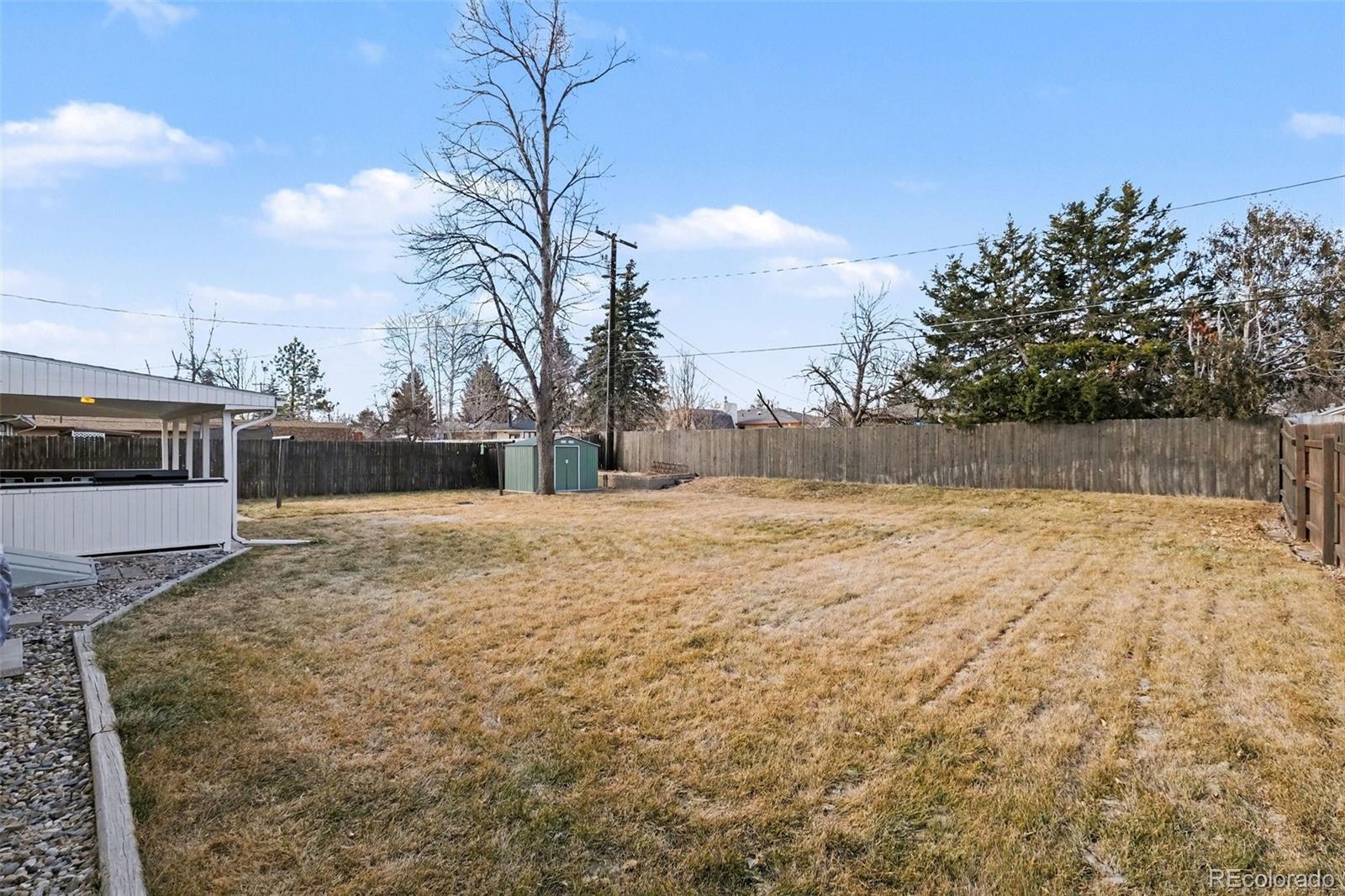 MLS Image #20 for 3211  butternut drive,loveland, Colorado
