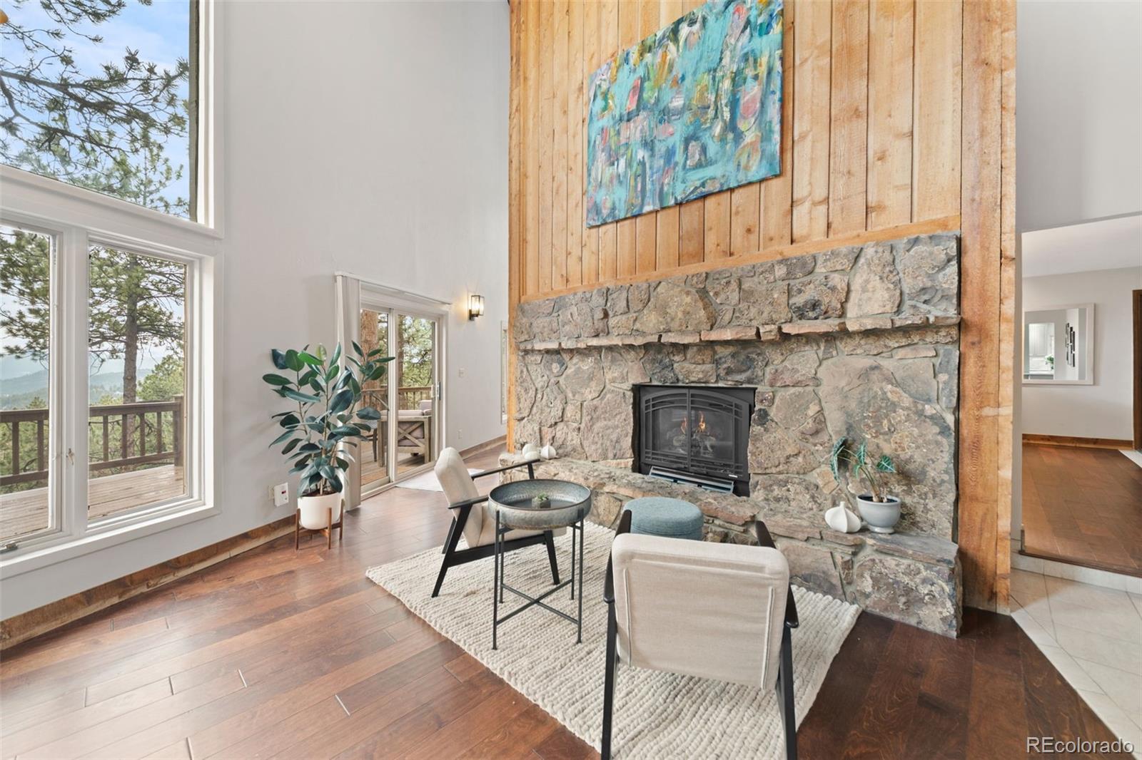 MLS Image #14 for 2736  hiwan drive,evergreen, Colorado