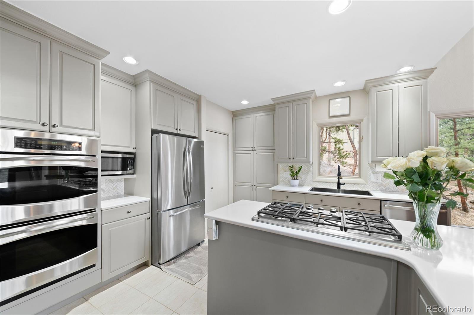 MLS Image #18 for 2736  hiwan drive,evergreen, Colorado