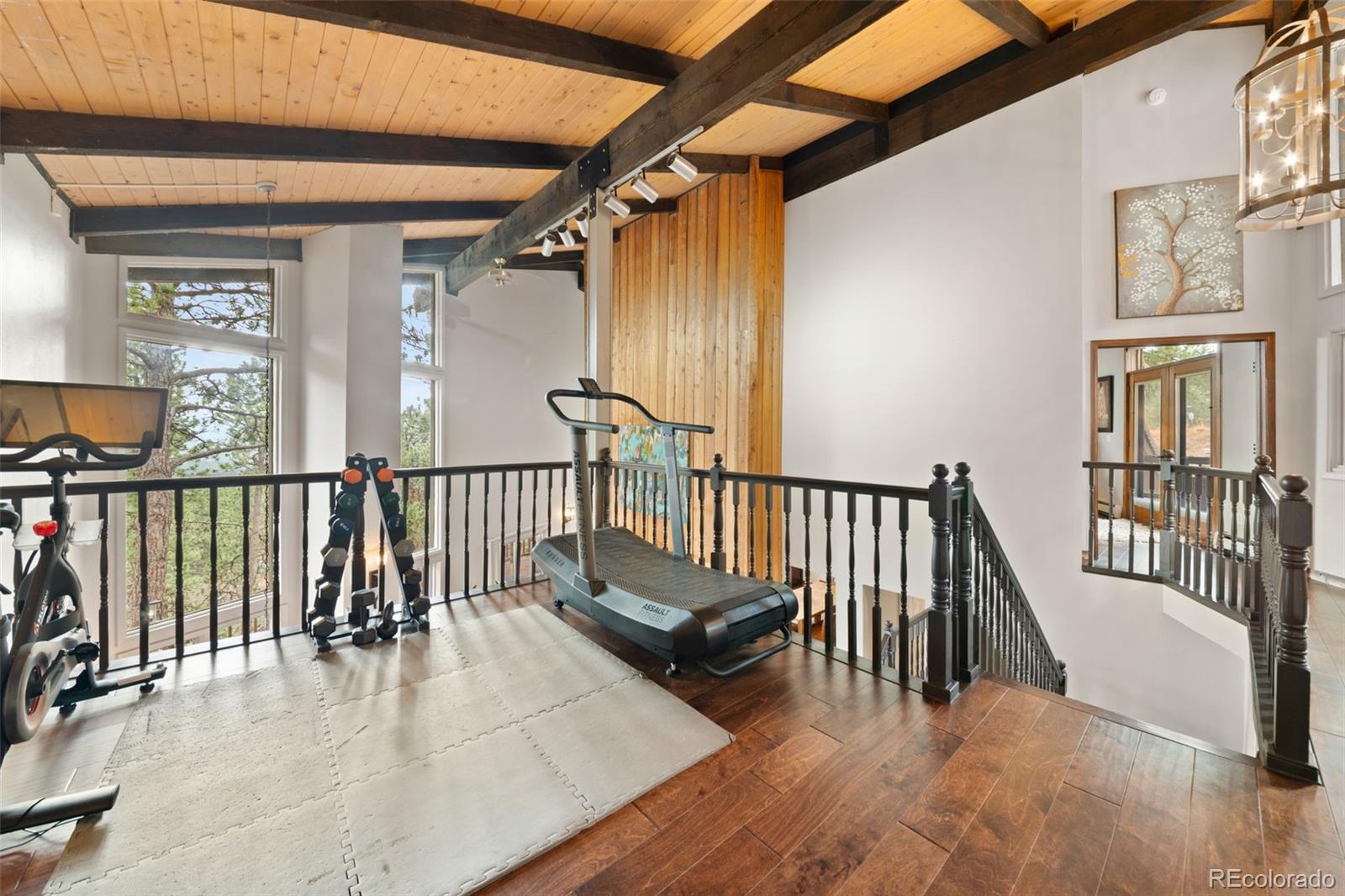 MLS Image #21 for 2736  hiwan drive,evergreen, Colorado