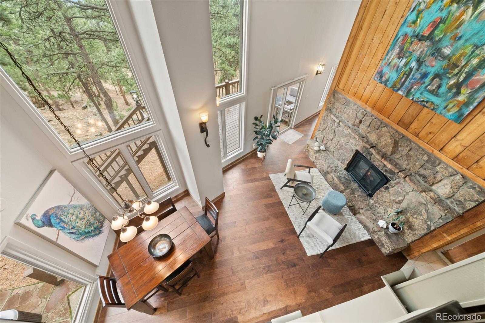 MLS Image #23 for 2736  hiwan drive,evergreen, Colorado