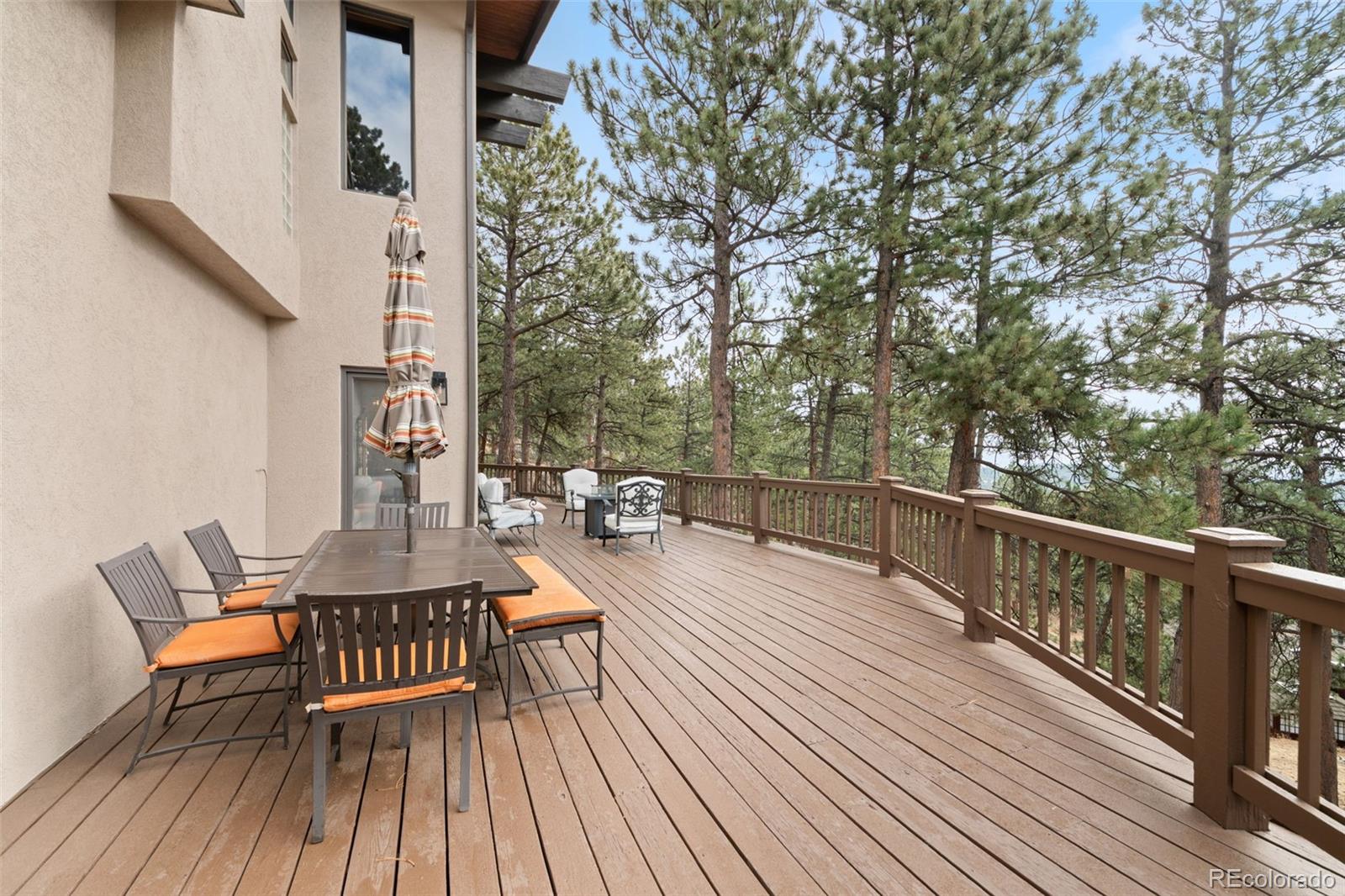 MLS Image #37 for 2736  hiwan drive,evergreen, Colorado