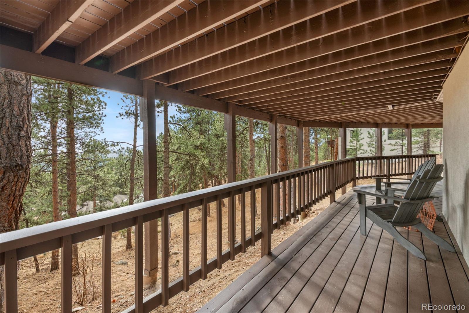 MLS Image #39 for 2736  hiwan drive,evergreen, Colorado