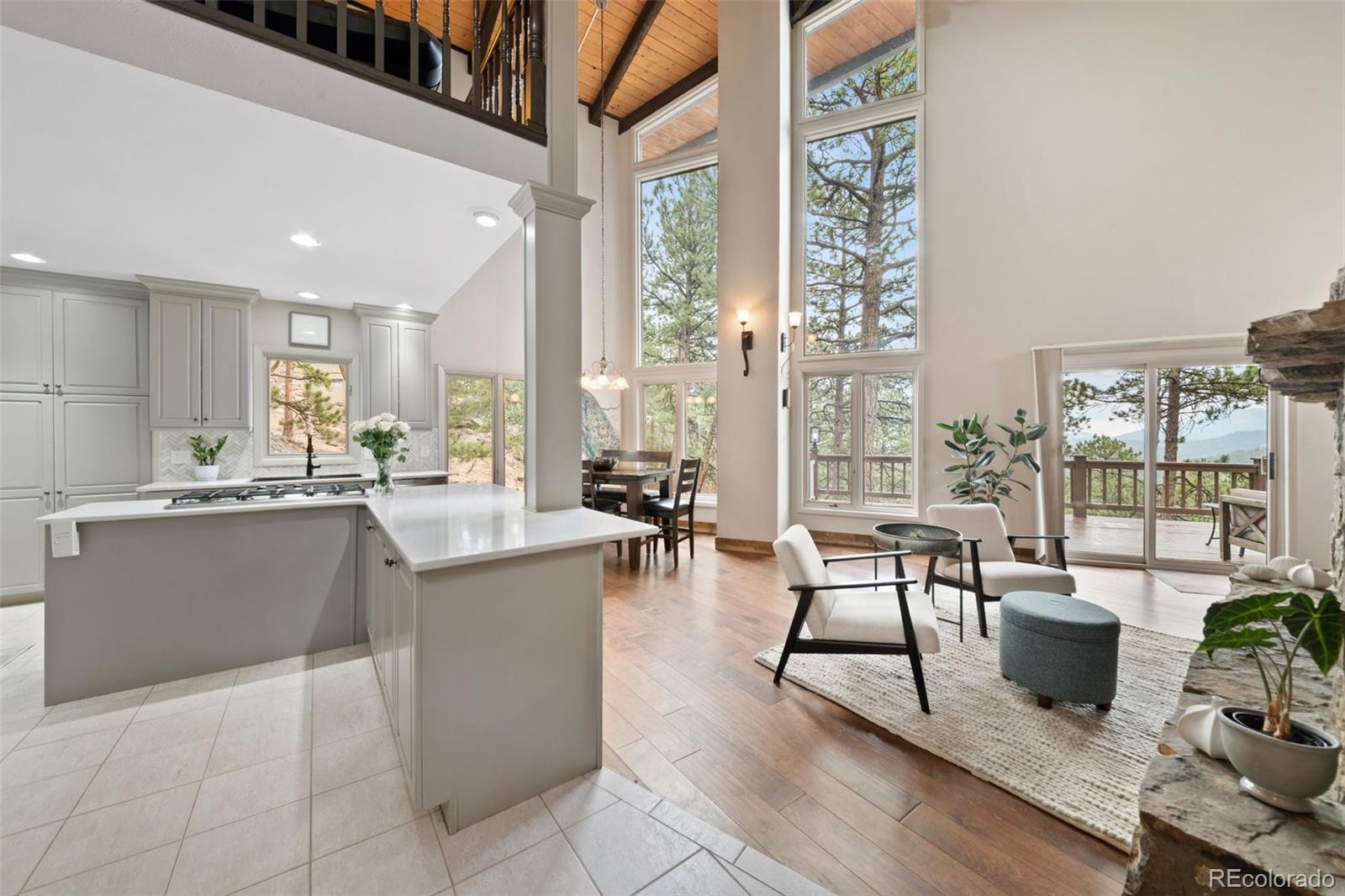 MLS Image #4 for 2736  hiwan drive,evergreen, Colorado