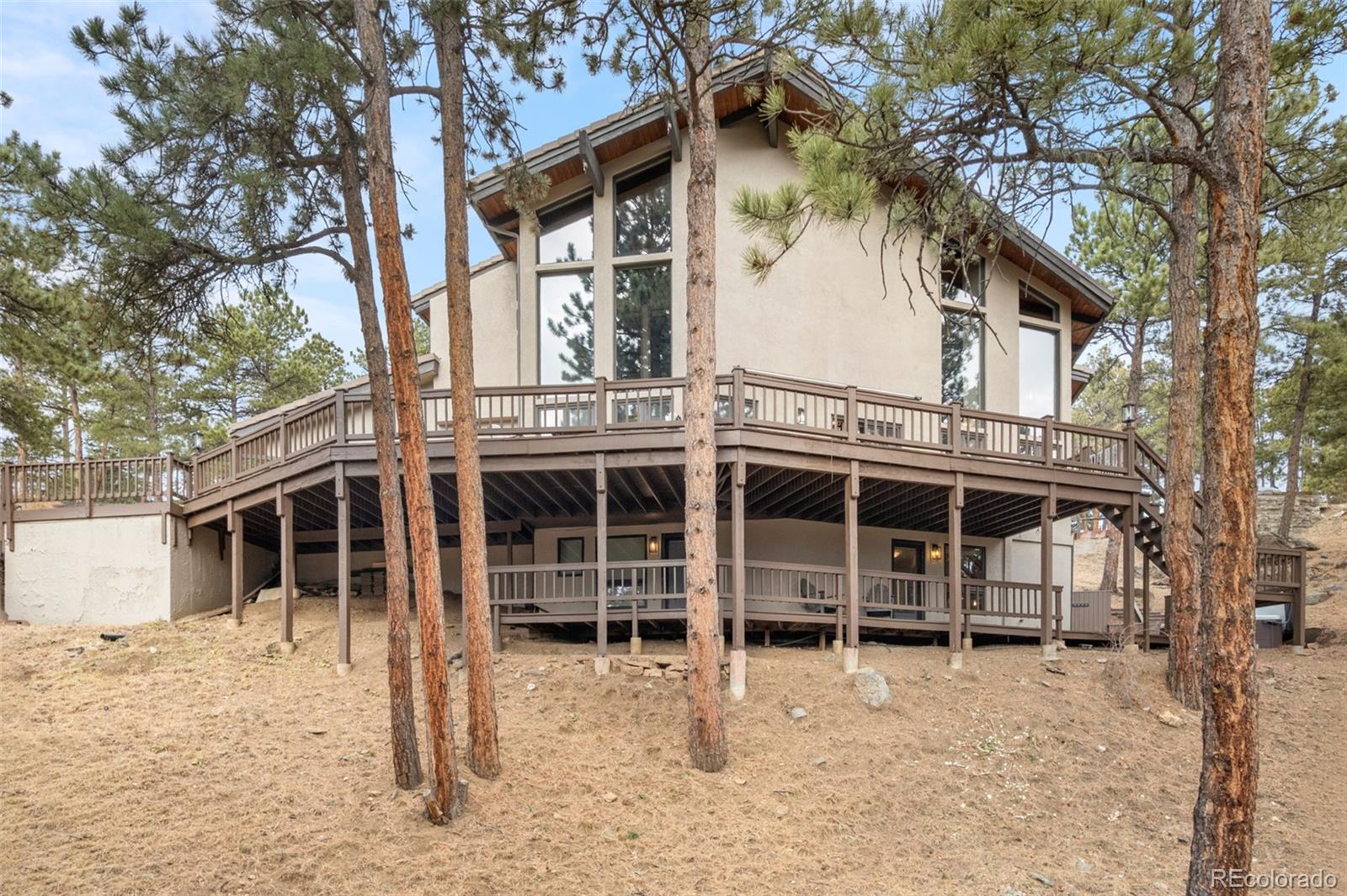 MLS Image #40 for 2736  hiwan drive,evergreen, Colorado
