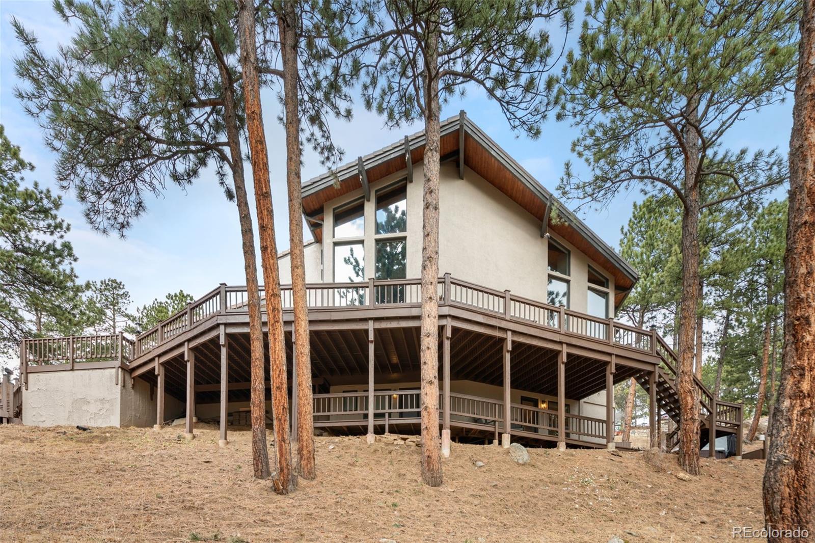 MLS Image #41 for 2736  hiwan drive,evergreen, Colorado