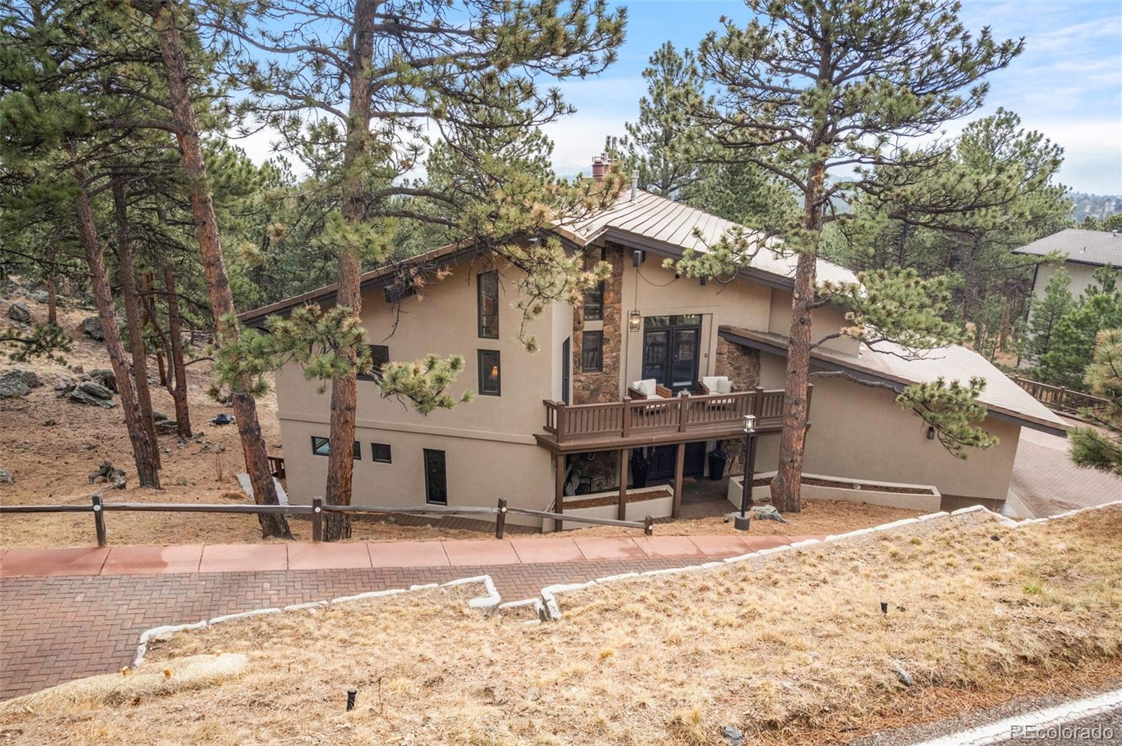 MLS Image #42 for 2736  hiwan drive,evergreen, Colorado