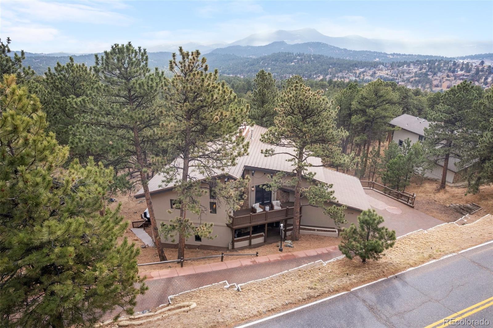 MLS Image #43 for 2736  hiwan drive,evergreen, Colorado