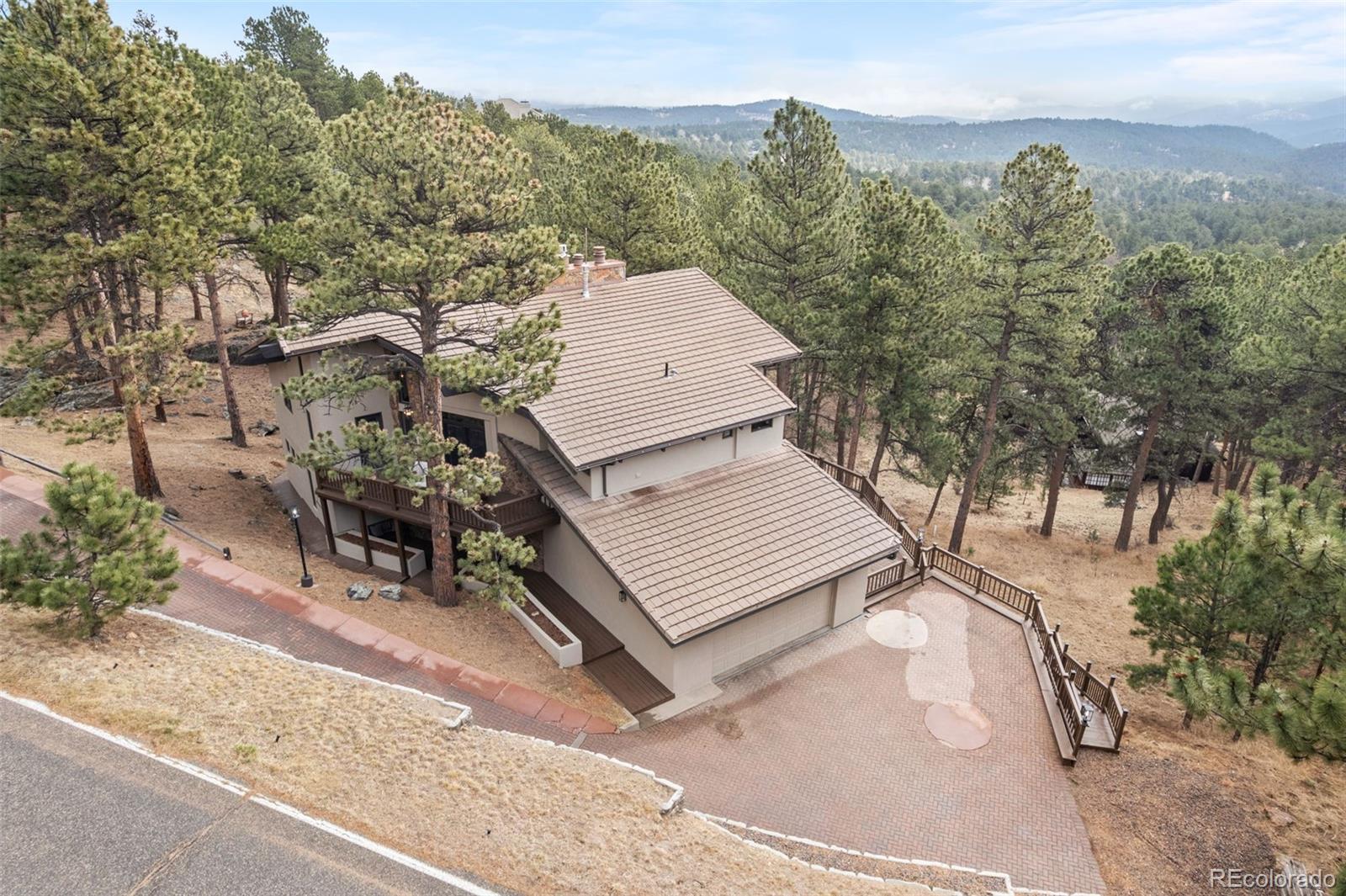 MLS Image #44 for 2736  hiwan drive,evergreen, Colorado