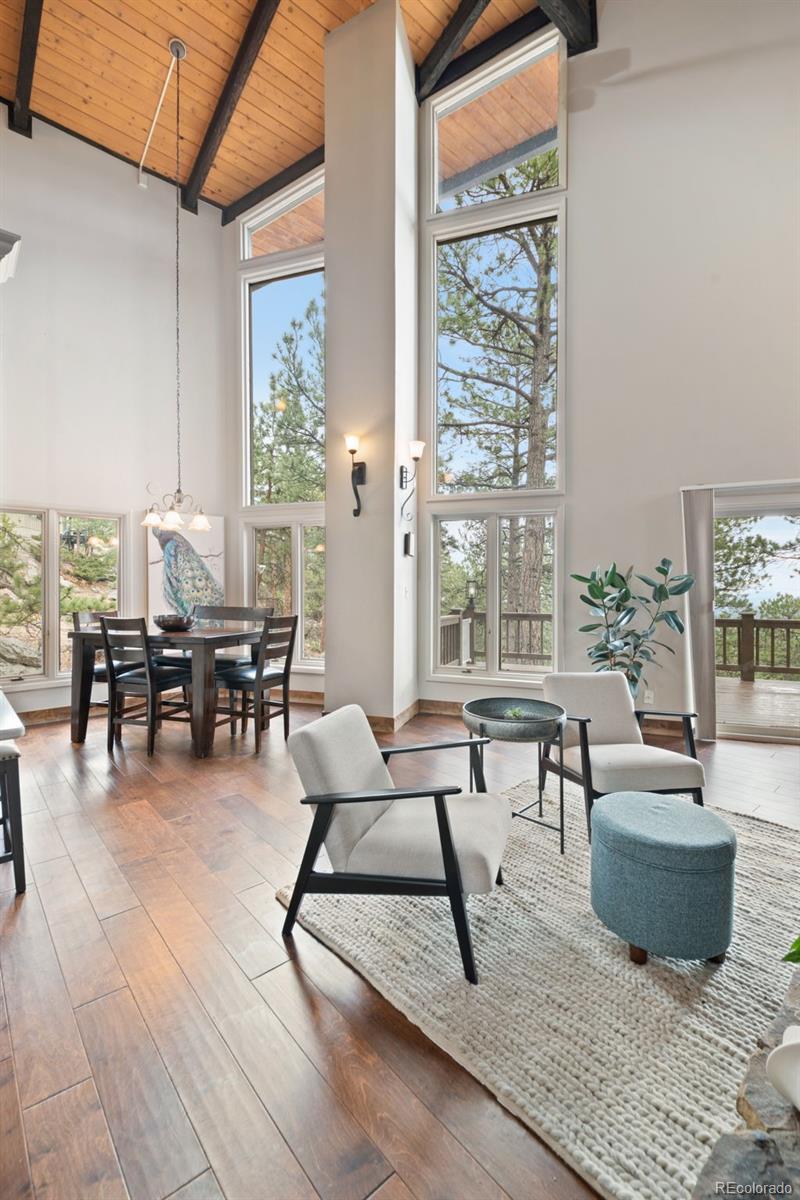 MLS Image #5 for 2736  hiwan drive,evergreen, Colorado