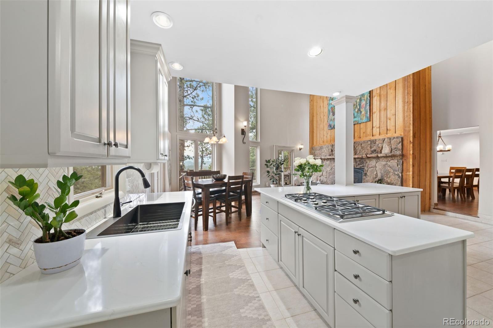 MLS Image #6 for 2736  hiwan drive,evergreen, Colorado