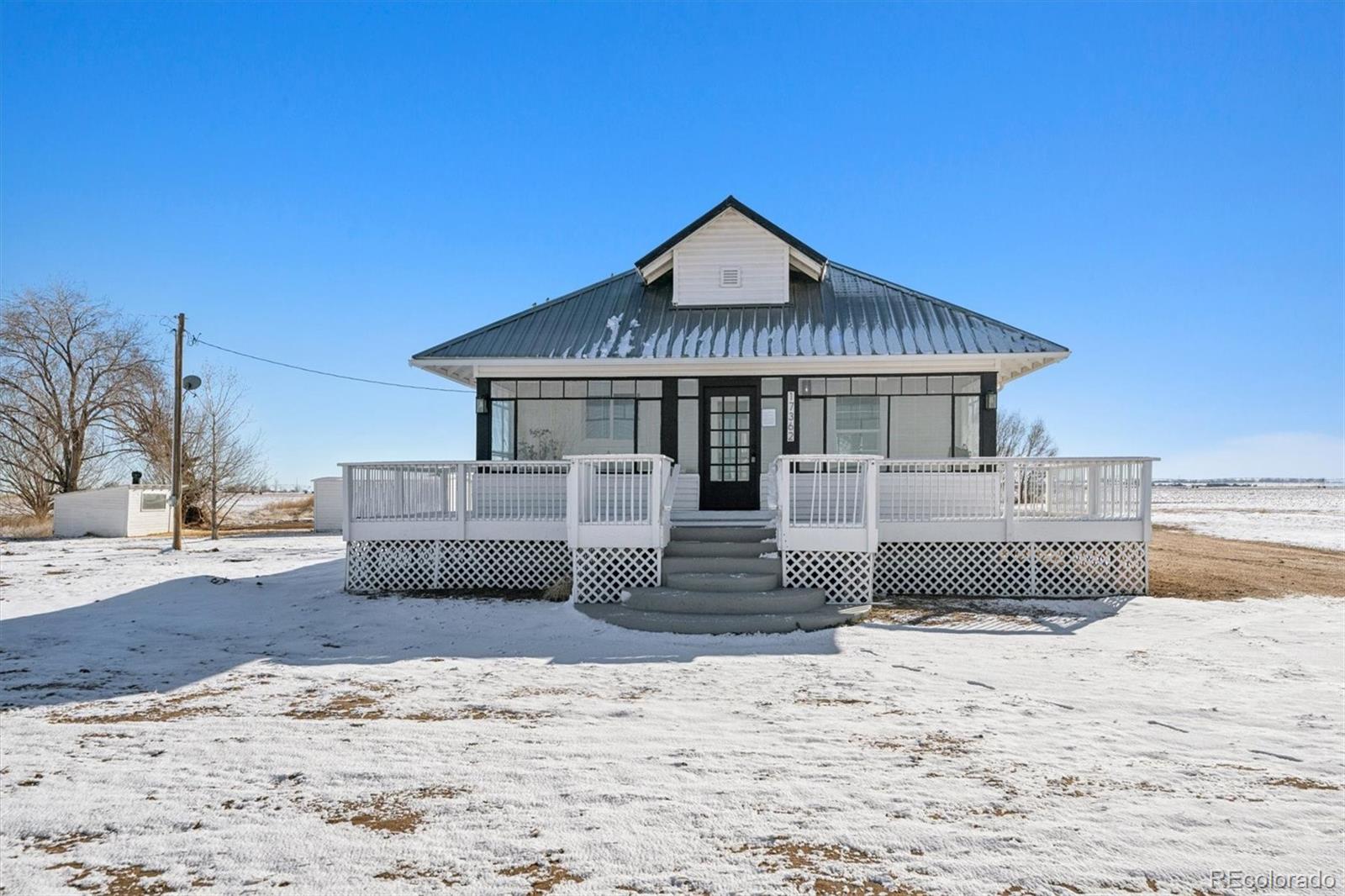 MLS Image #1 for 17362  county road 29 ,platteville, Colorado