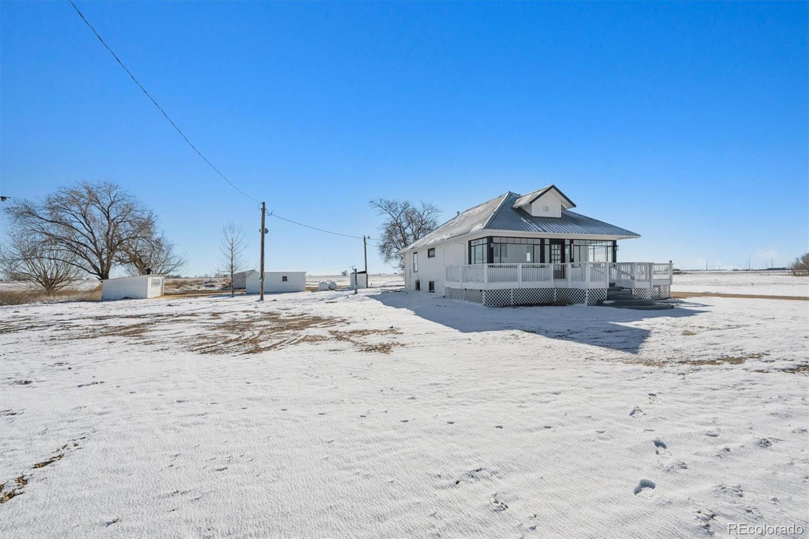 MLS Image #30 for 17362  county road 29 ,platteville, Colorado