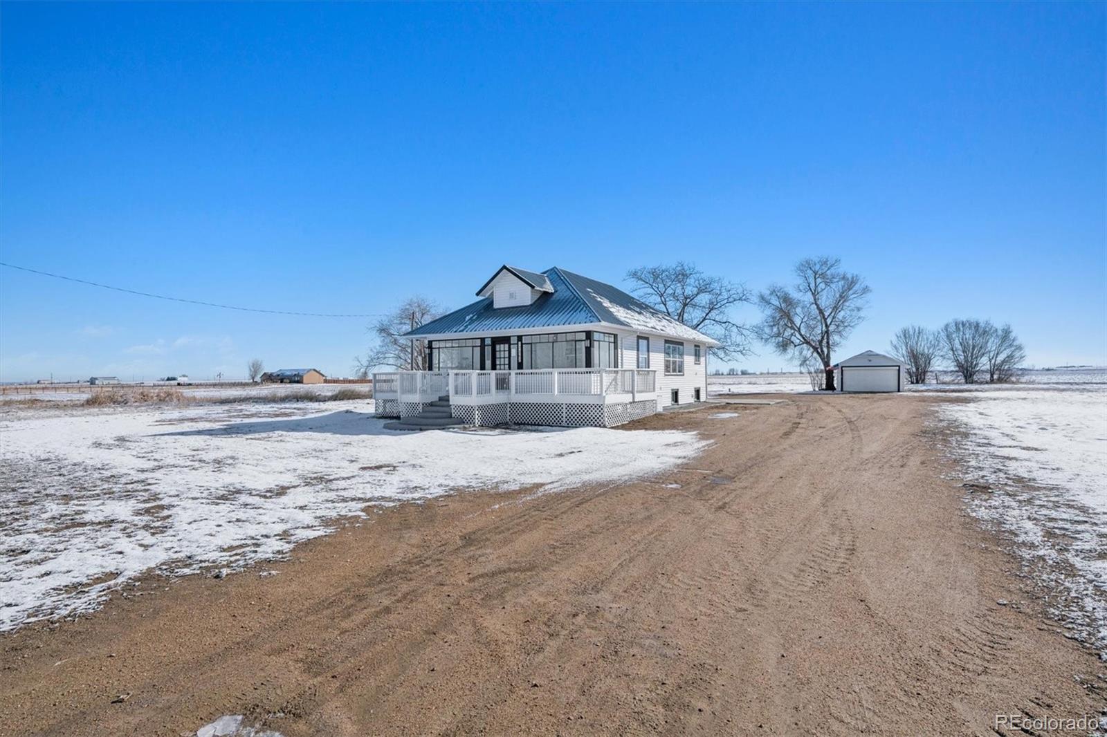 MLS Image #32 for 17362  county road 29 ,platteville, Colorado