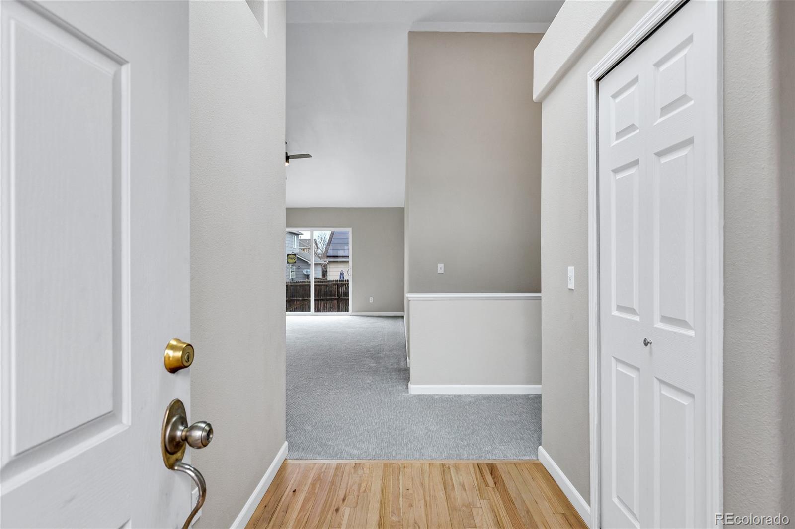 MLS Image #4 for 4852  sea eagle drive,colorado springs, Colorado