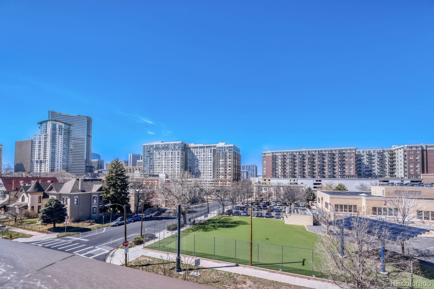 MLS Image #24 for 2200  tremont place,denver, Colorado