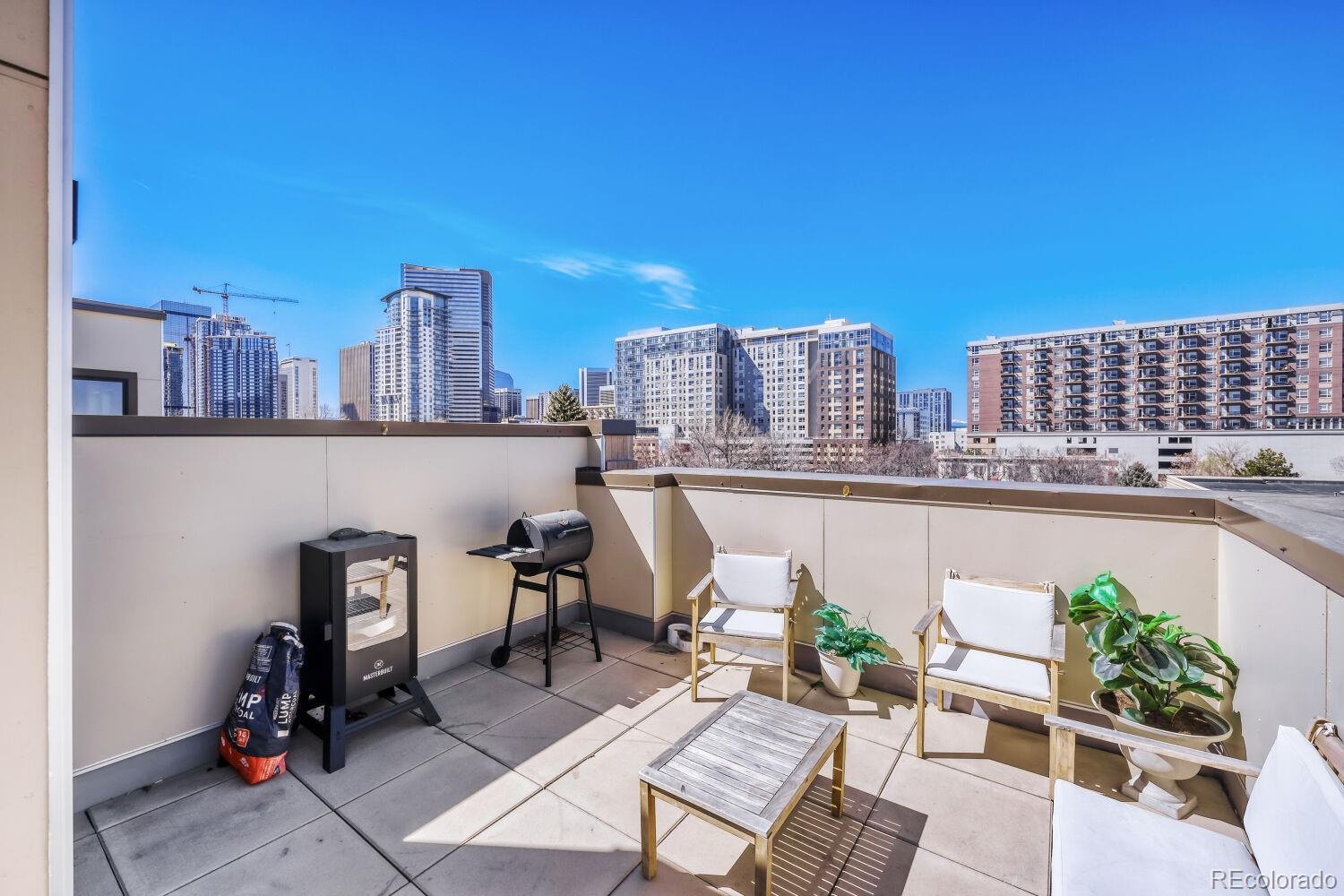 MLS Image #27 for 2200  tremont place,denver, Colorado