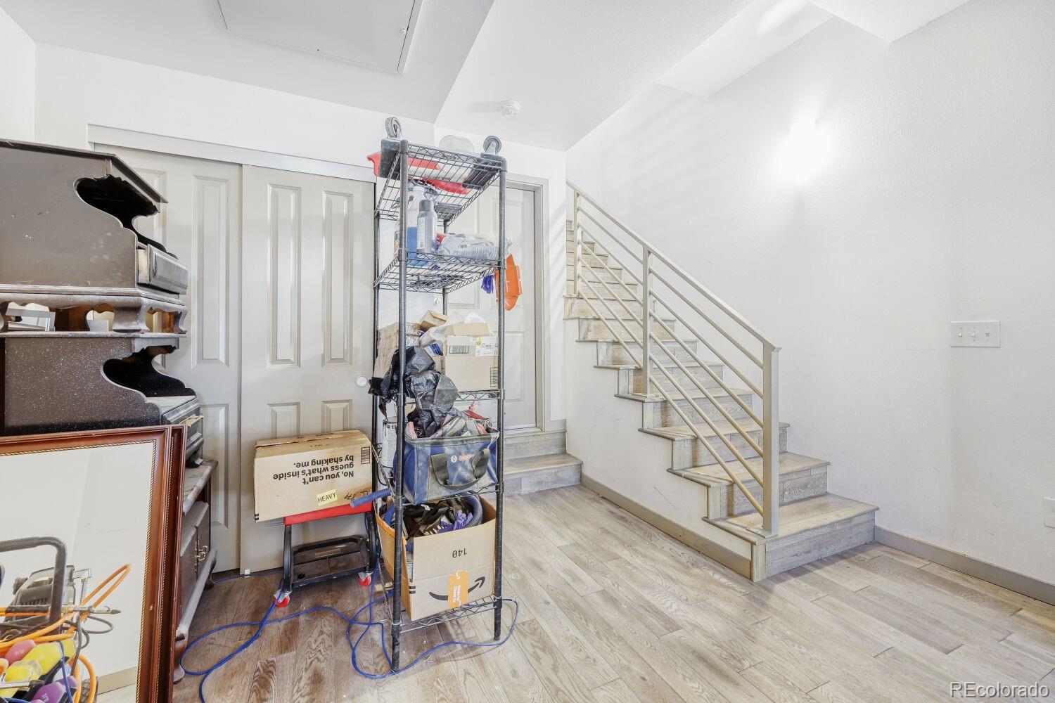 MLS Image #5 for 2200  tremont place,denver, Colorado
