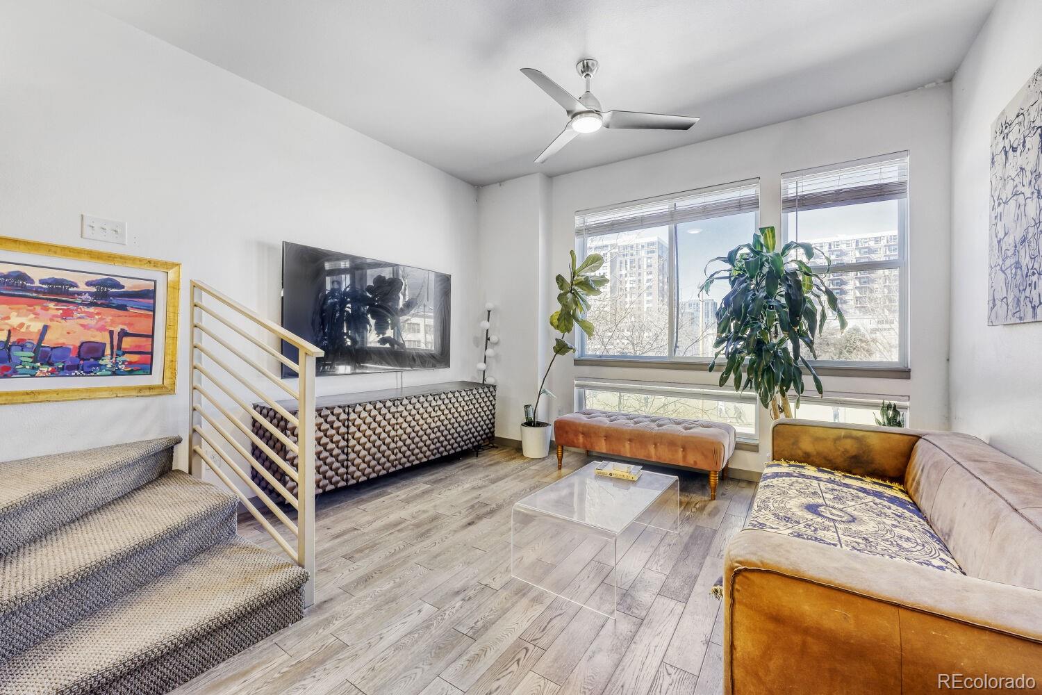MLS Image #6 for 2200  tremont place,denver, Colorado