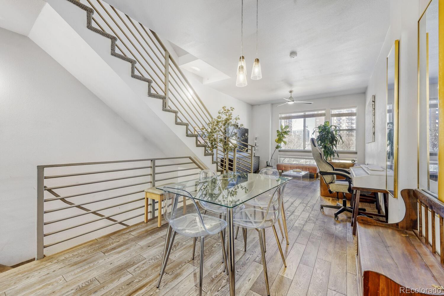 MLS Image #9 for 2200  tremont place,denver, Colorado