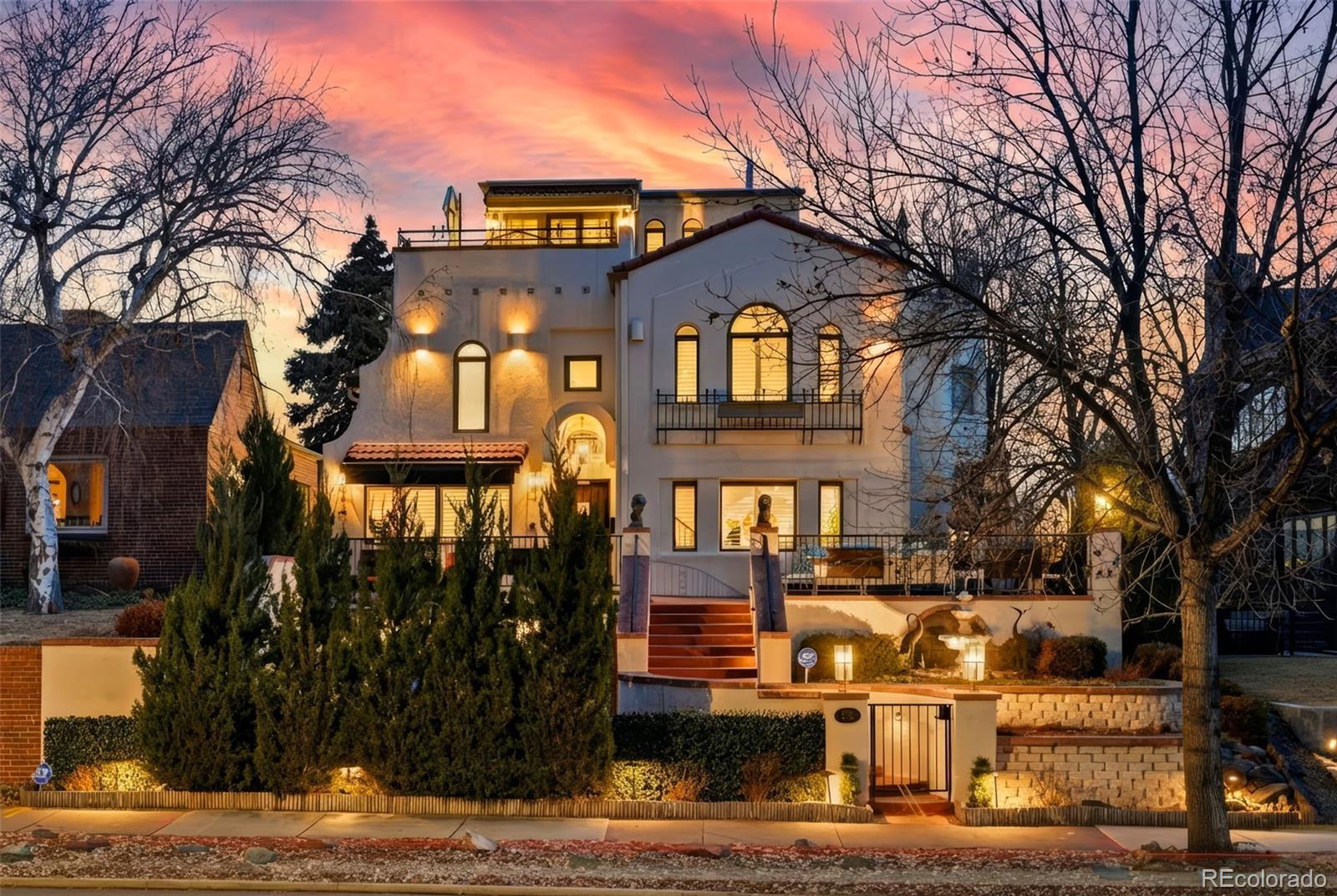MLS Image #0 for 525 s downing street,denver, Colorado