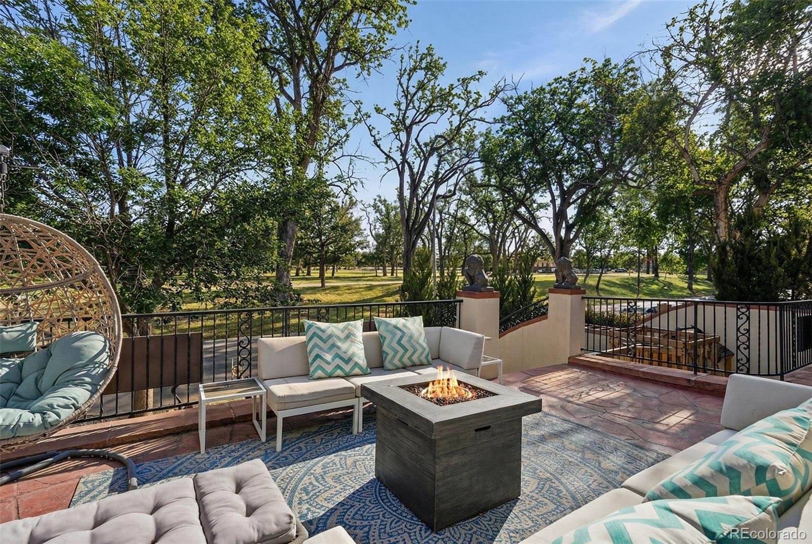 MLS Image #1 for 525 s downing street,denver, Colorado