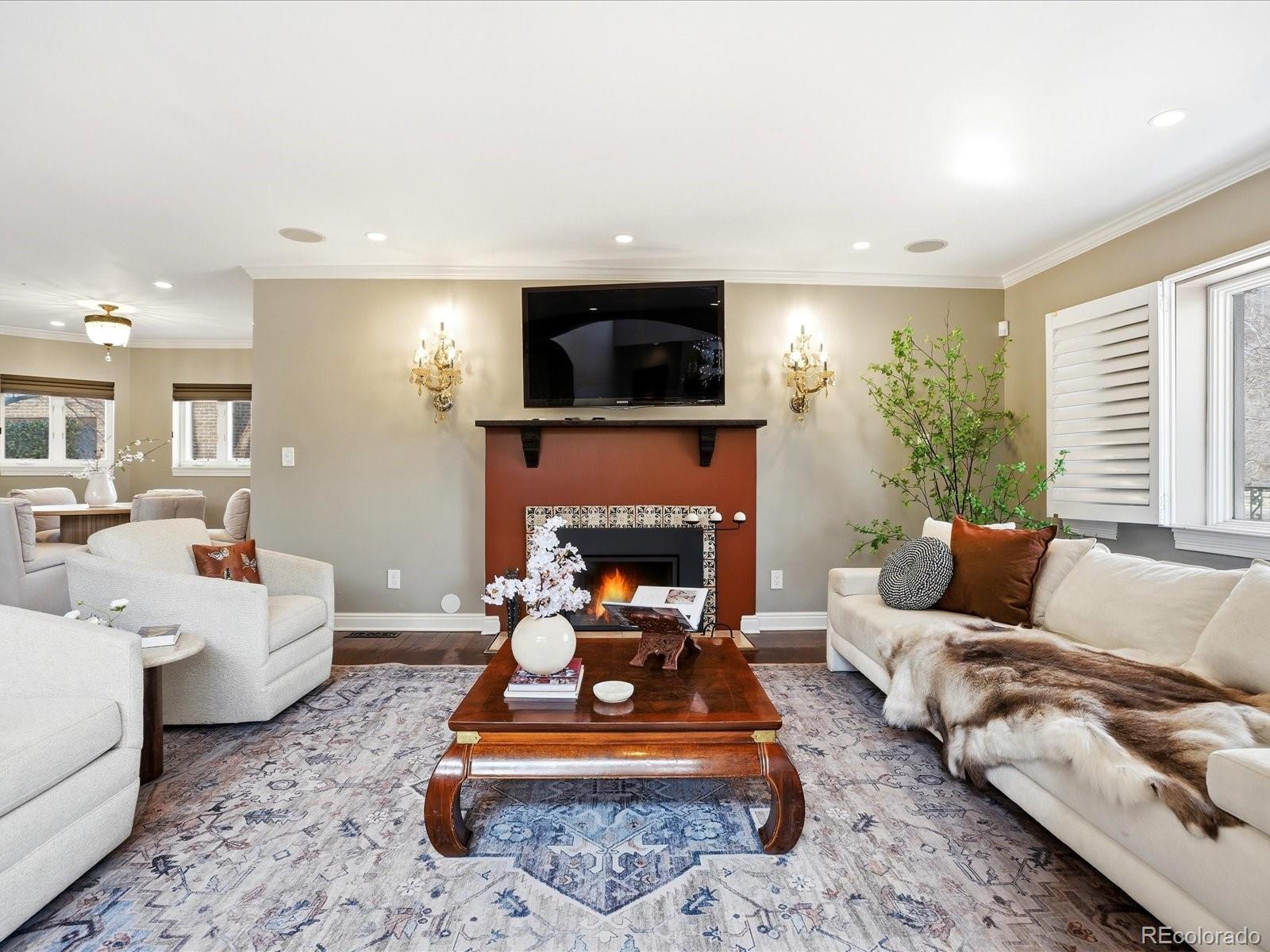 MLS Image #10 for 525 s downing street,denver, Colorado