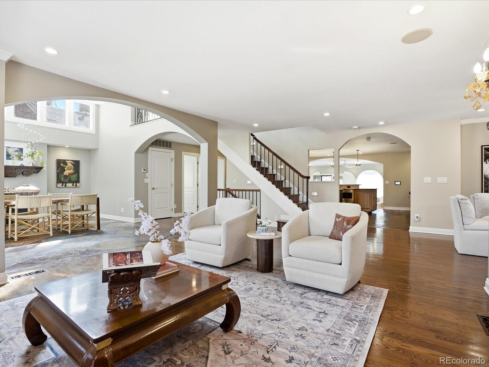 MLS Image #11 for 525 s downing street,denver, Colorado
