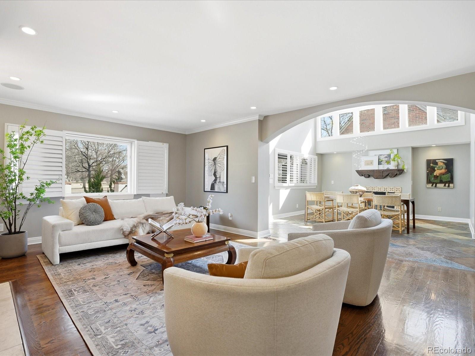 MLS Image #12 for 525 s downing street,denver, Colorado