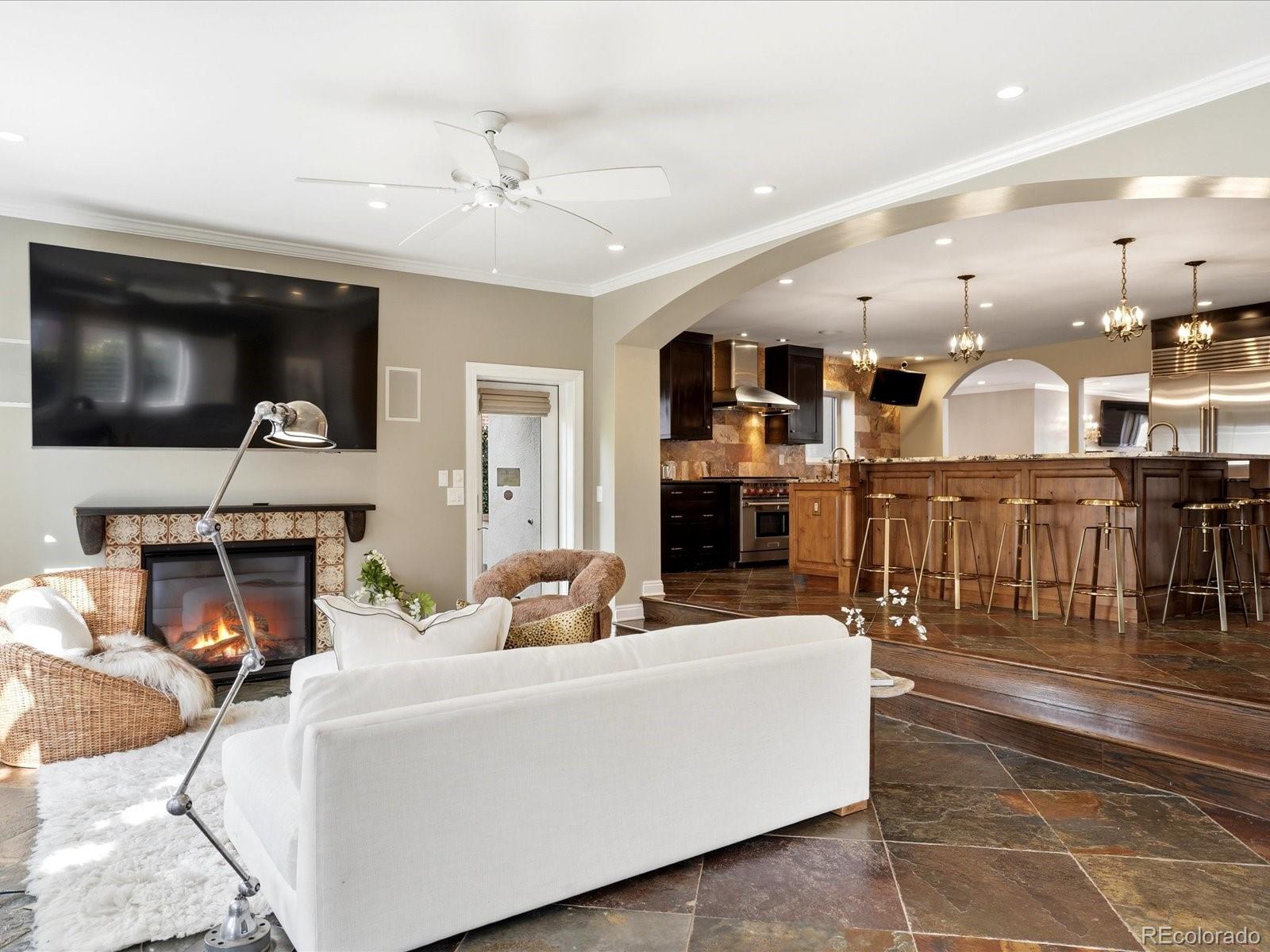 MLS Image #14 for 525 s downing street,denver, Colorado