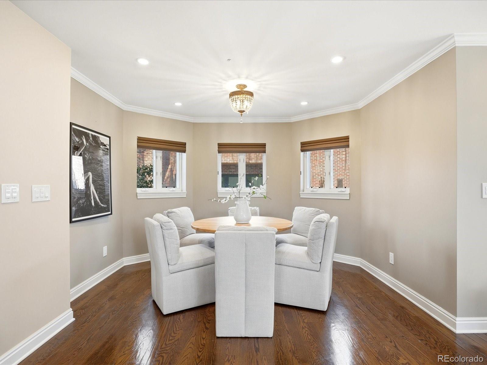 MLS Image #19 for 525 s downing street,denver, Colorado