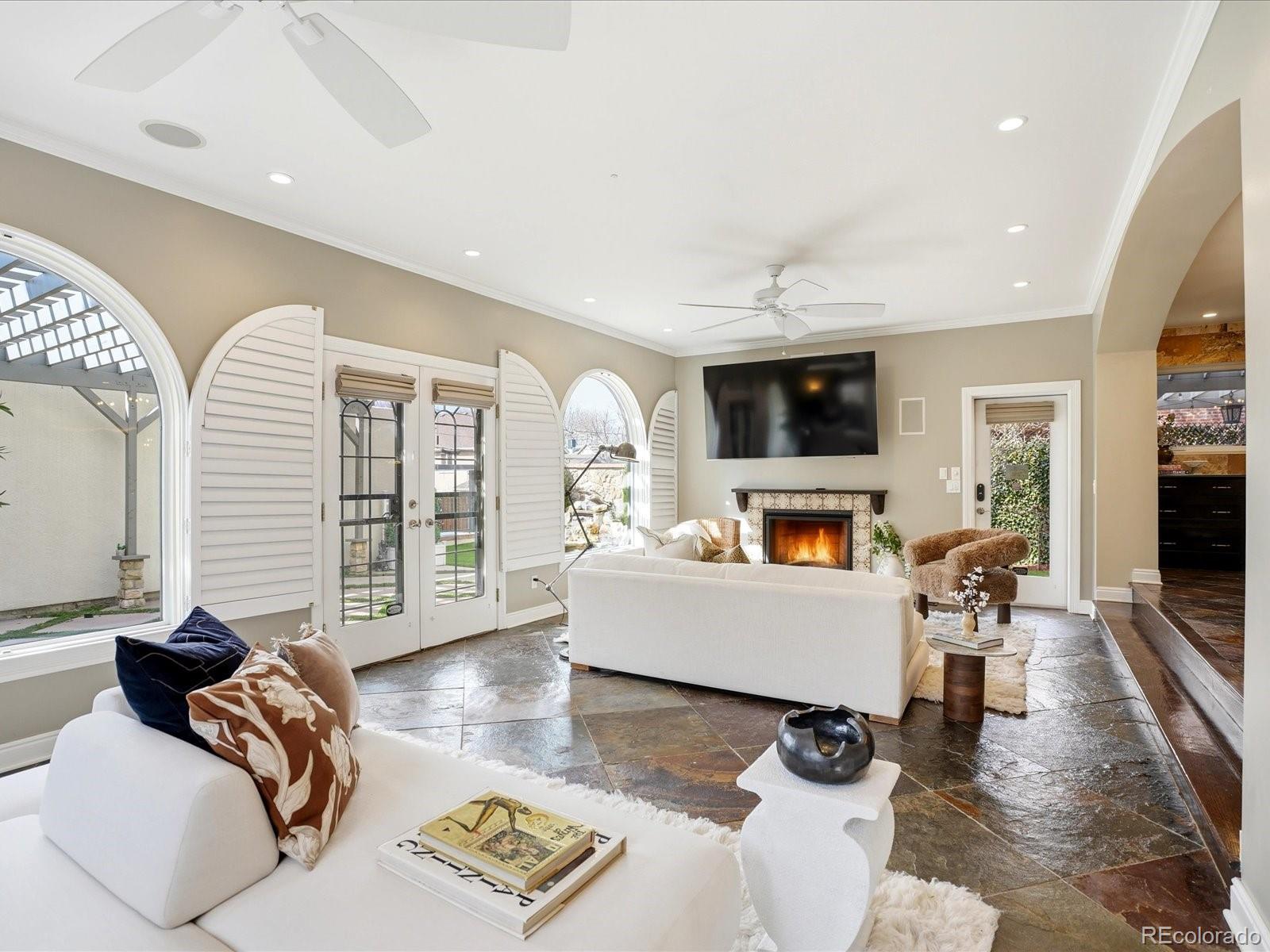 MLS Image #22 for 525 s downing street,denver, Colorado