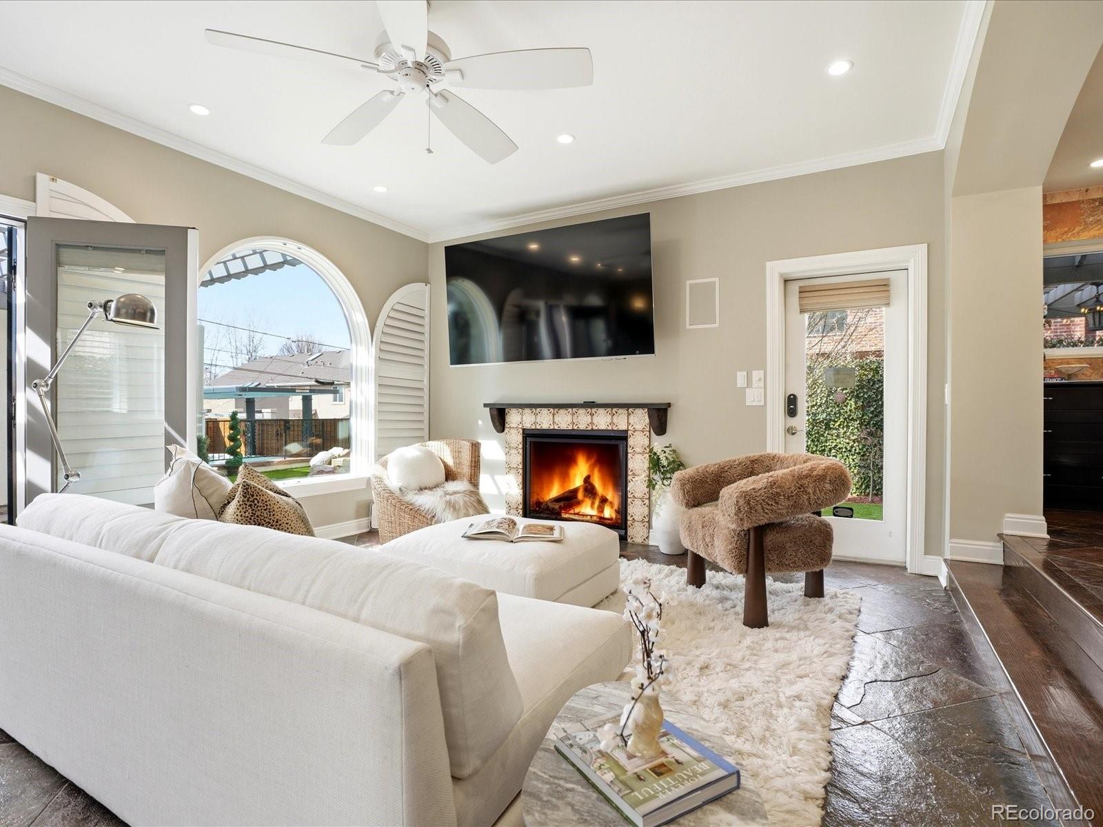 MLS Image #24 for 525 s downing street,denver, Colorado